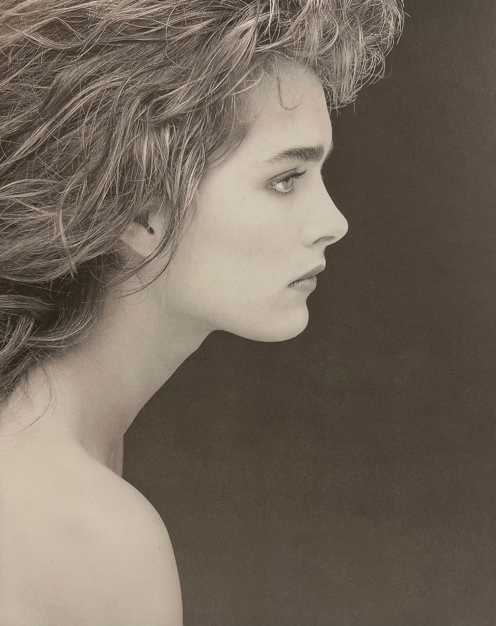Robert Mapplethorpe, Some Women 1989: Photographer: Robert Michael Mapplethorpe (1946-1989) was an American photographer, best known for his black-and-white photographs. His work featured an array of subjects, including celebrity portrait