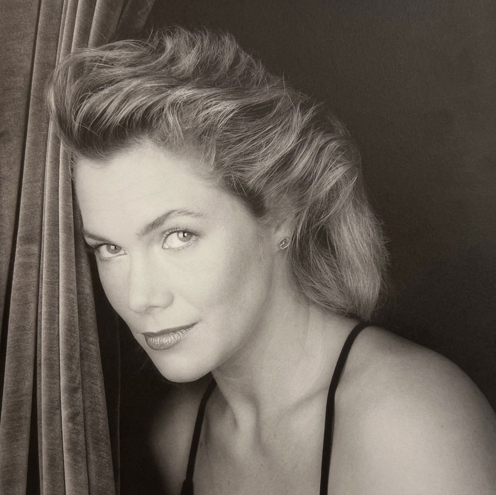 Robert Mapplethorpe, Some Women 1989: Photographer: Robert Michael Mapplethorpe (1946-1989) was an American photographer, best known for his black-and-white photographs. His work featured an array of subjects, including celebrity portrait