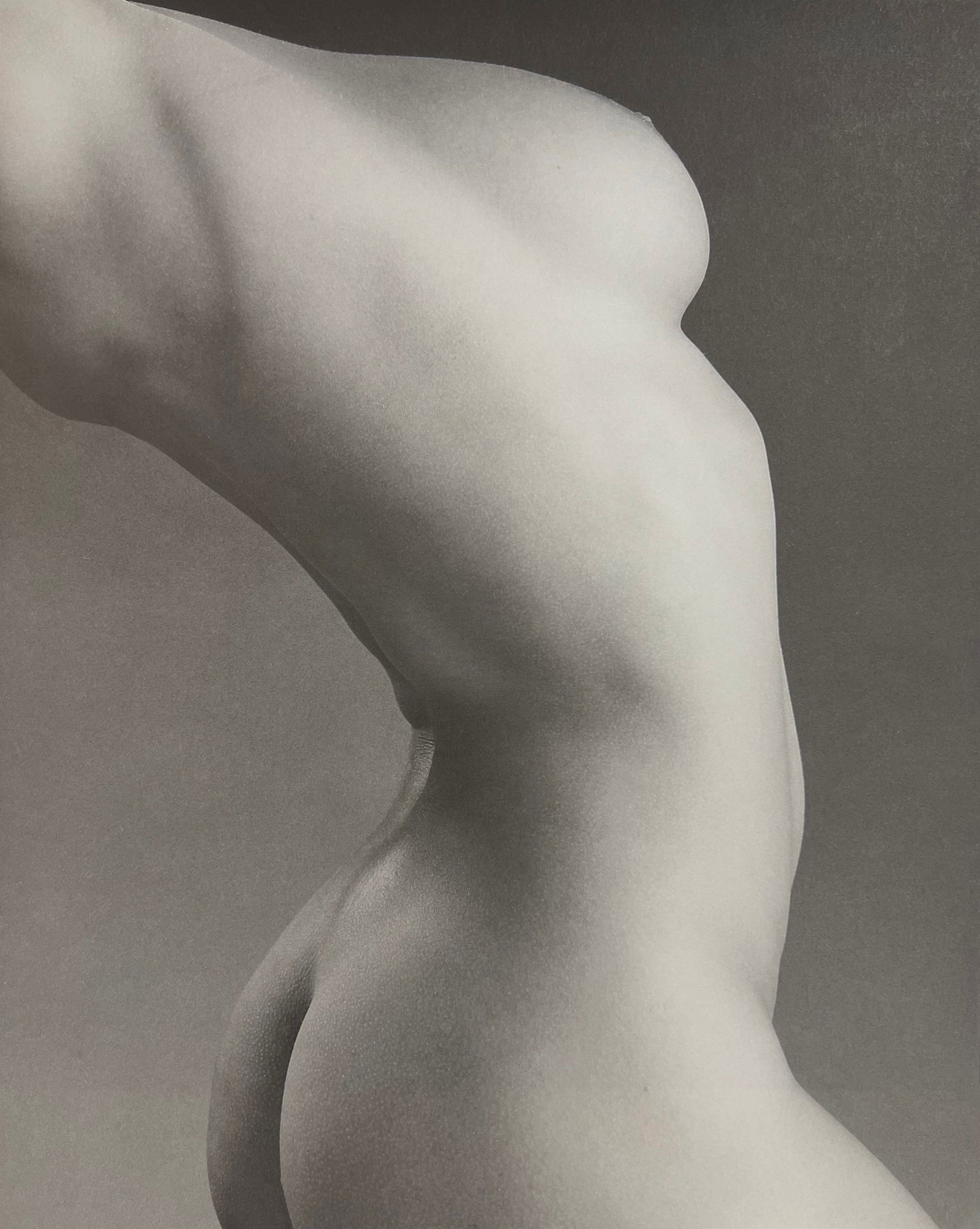 Robert Mapplethorpe, Some Women 1989: Photographer: Robert Michael Mapplethorpe (1946-1989) was an American photographer, best known for his black-and-white photographs. His work featured an array of subjects, including celebrity portrait