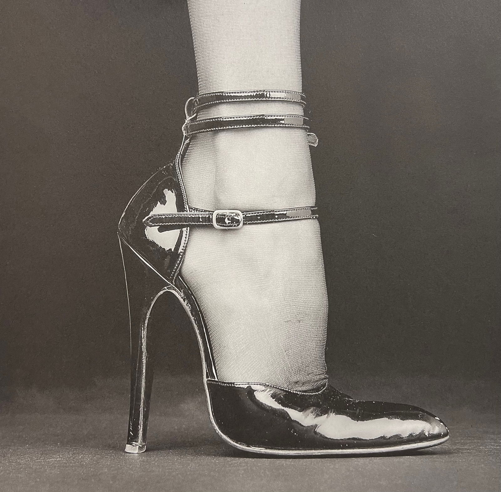 Robert Mapplethorpe, Some Women 1989: Photographer: Robert Michael Mapplethorpe (1946-1989) was an American photographer, best known for his black-and-white photographs. His work featured an array of subjects, including celebrity portrait