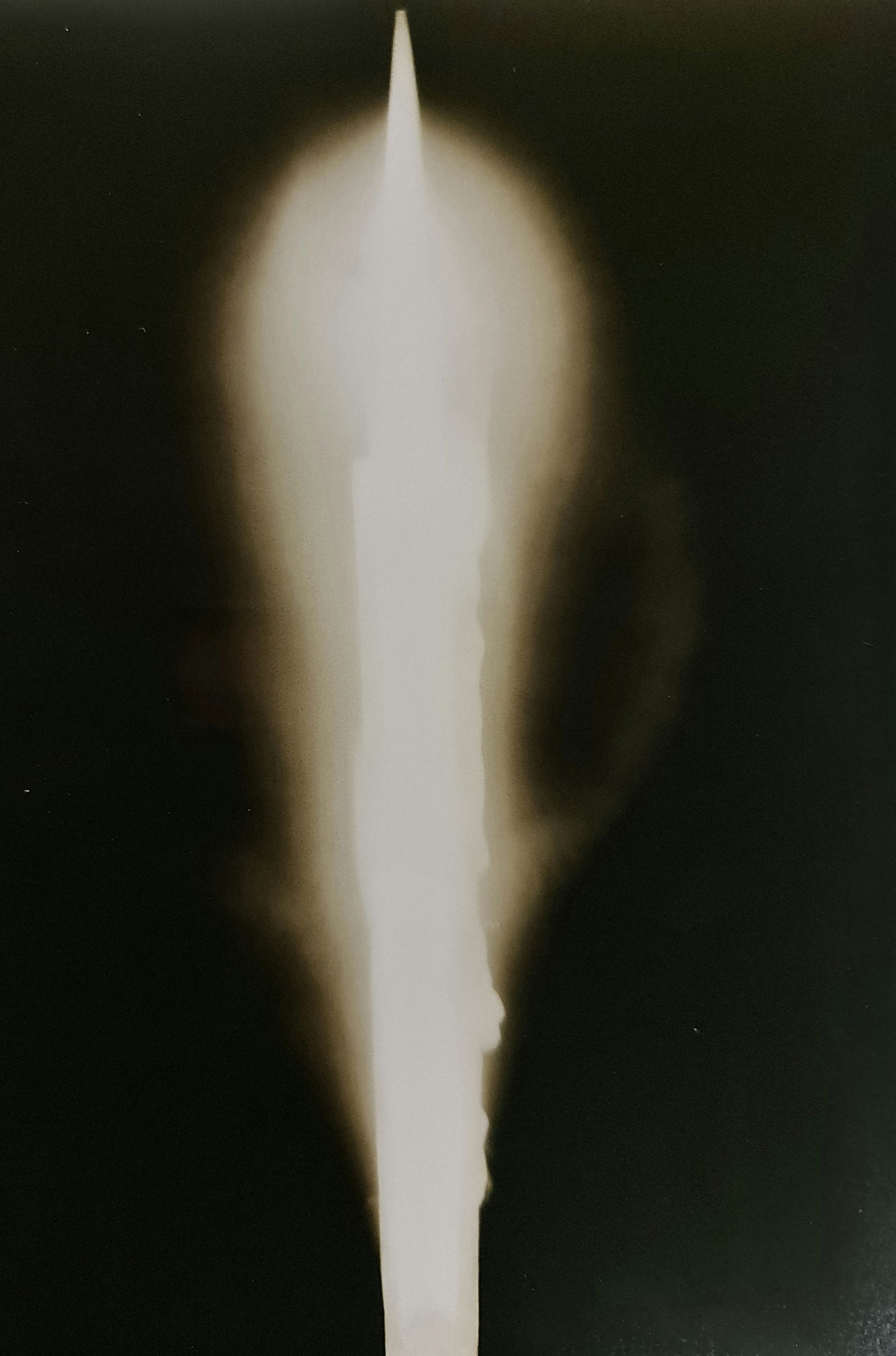 Hiroshi Sugimoto, In Praise of shadows, 980810 (1 of 2)