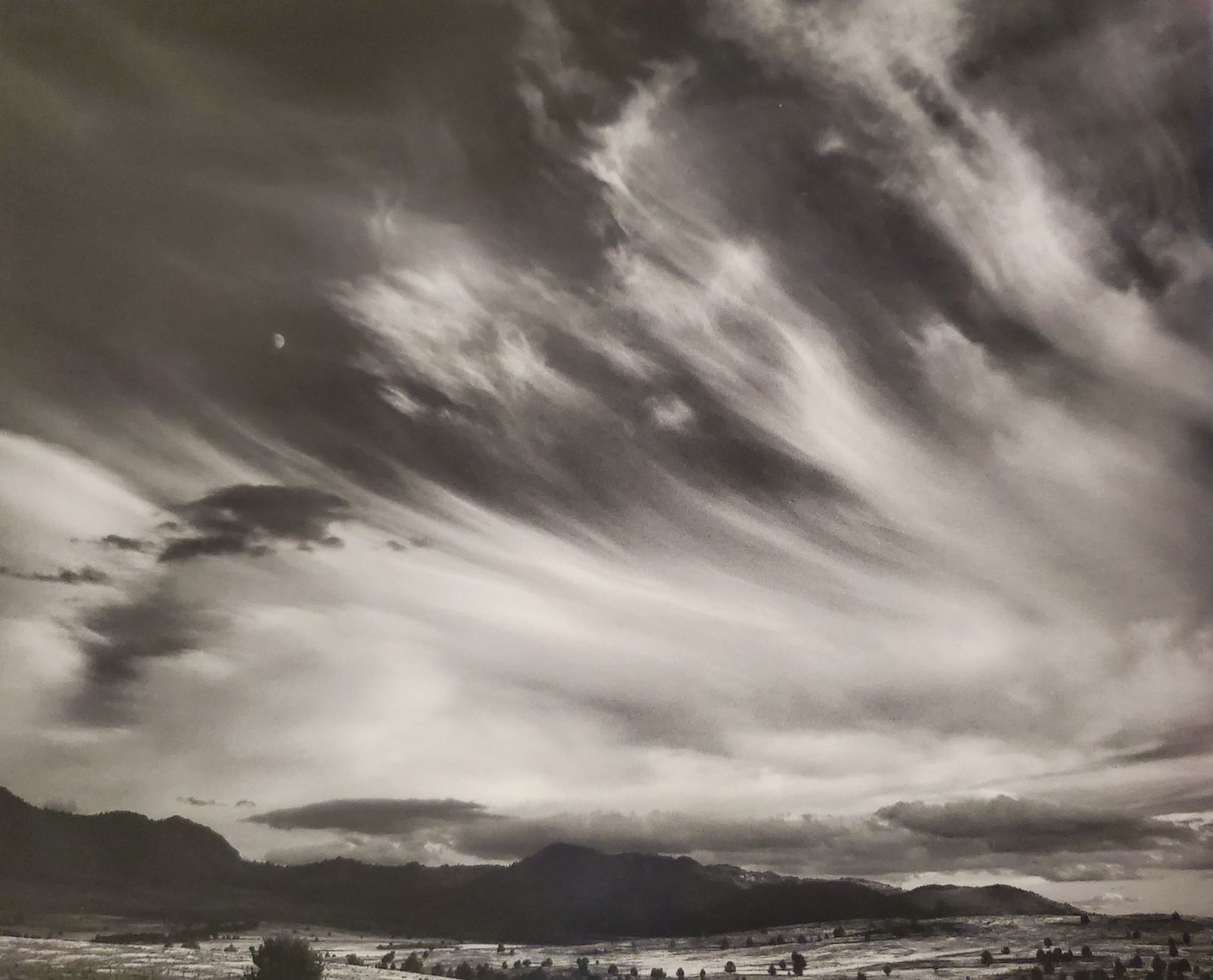 Ansel Adams, America's Nature, 2007 (1 of 1)
