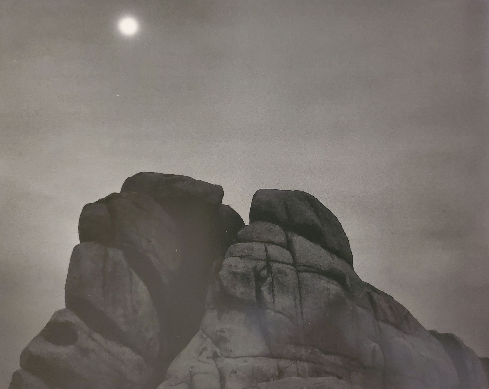 Ansel Adams, America's Nature, 2007 (1 of 1)