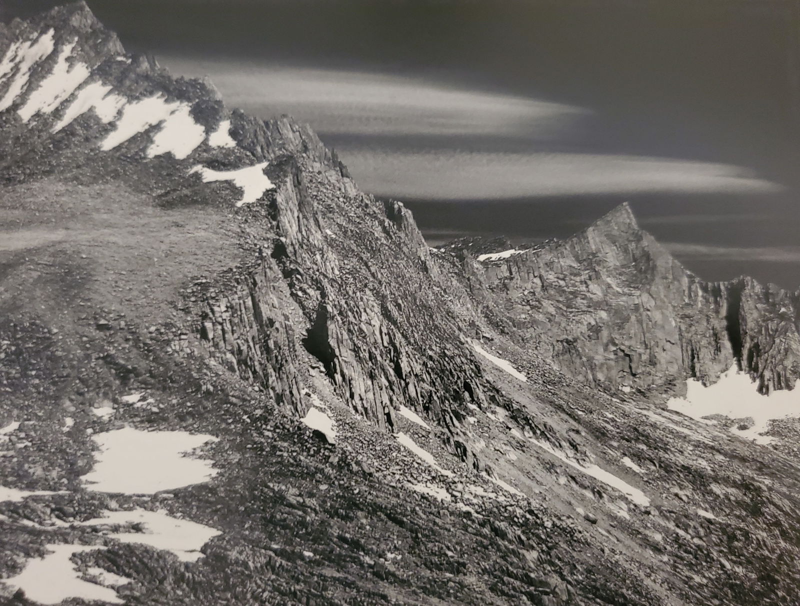 Ansel Adams, America's Nature, 2007 (1 of 1)