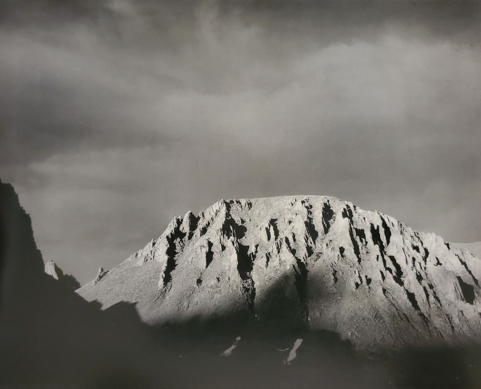 Ansel Adams, America's Nature, 2007 (1 of 1)