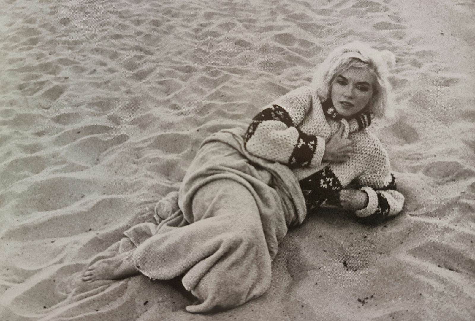 George Barris, Marilyn Monroe, 2000 (1 of 1)