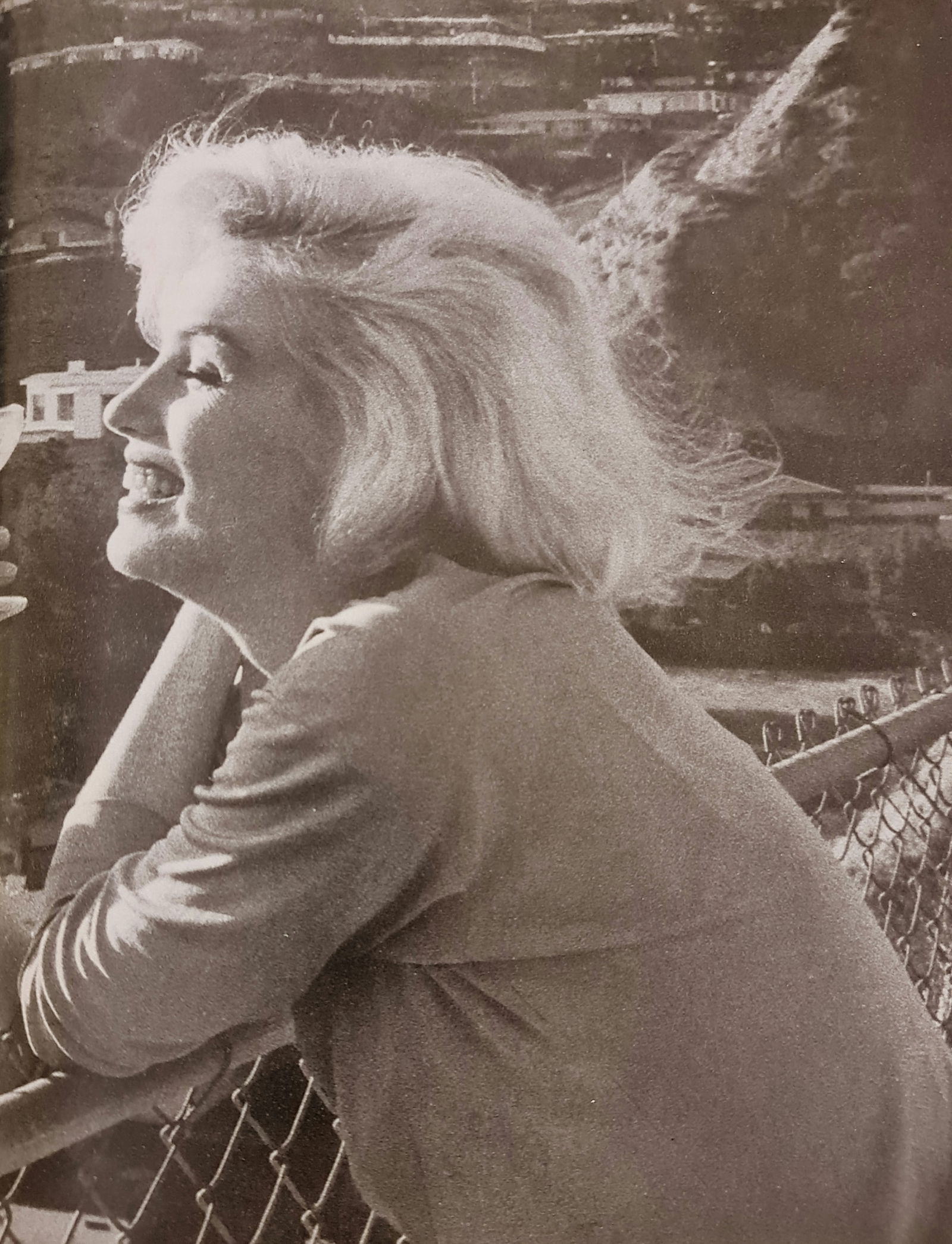 George Barris, Marilyn Monroe, 2000 (1 of 1)