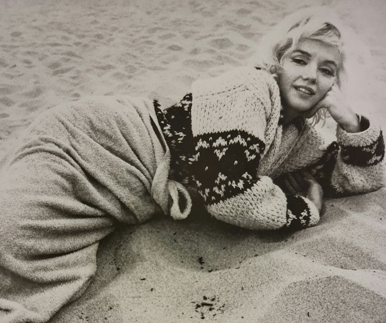 George Barris, Marilyn Monroe, 2000 (1 of 1)