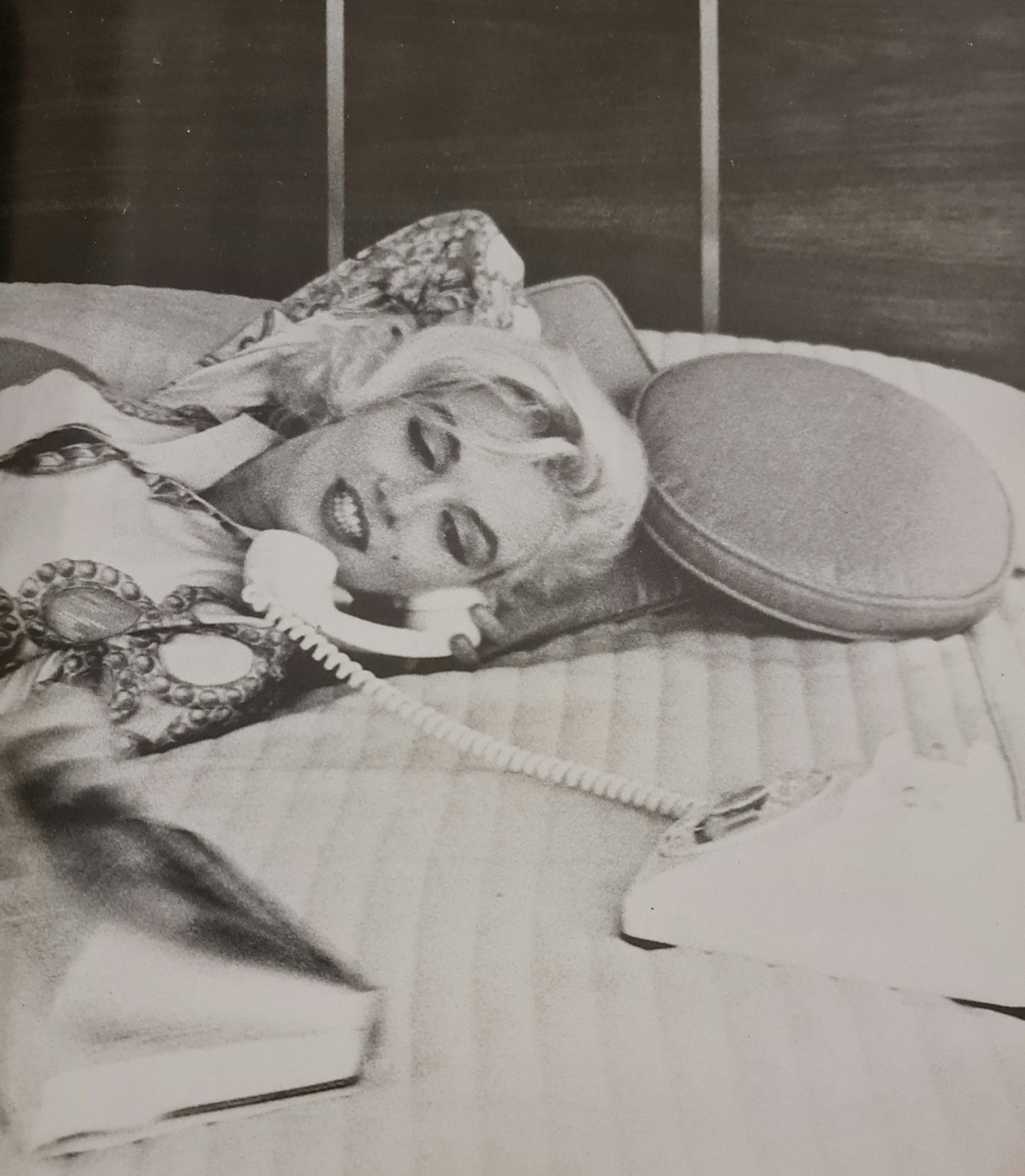 George Barris, Marilyn Monroe, 2000 (1 of 1)