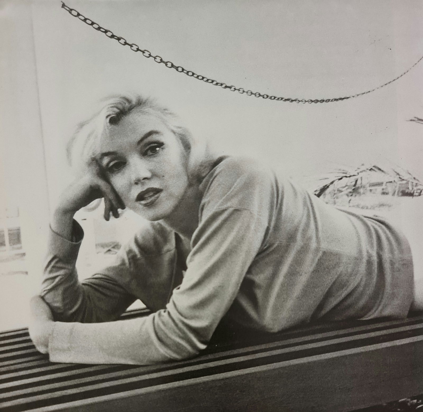 George Barris, Marilyn Monroe, 2000 (1 of 1)