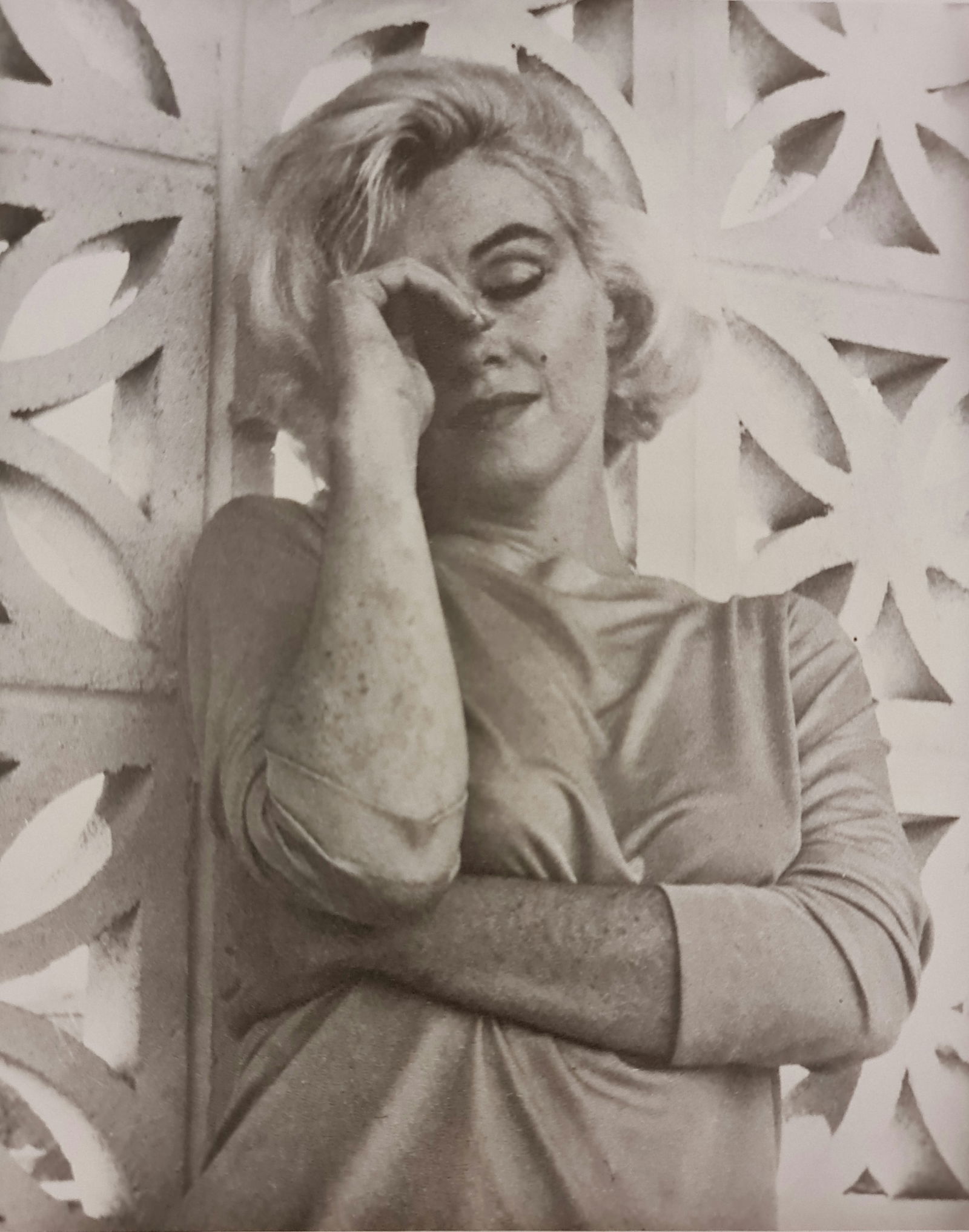 George Barris, Marilyn Monroe, 2000 (1 of 1)