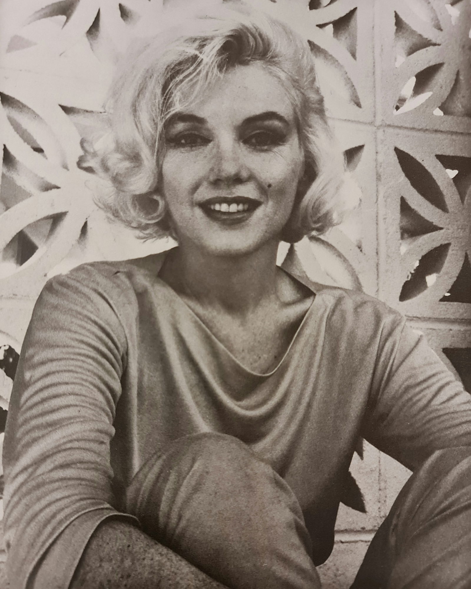 George Barris, Marilyn Monroe, 2000 (1 of 1)
