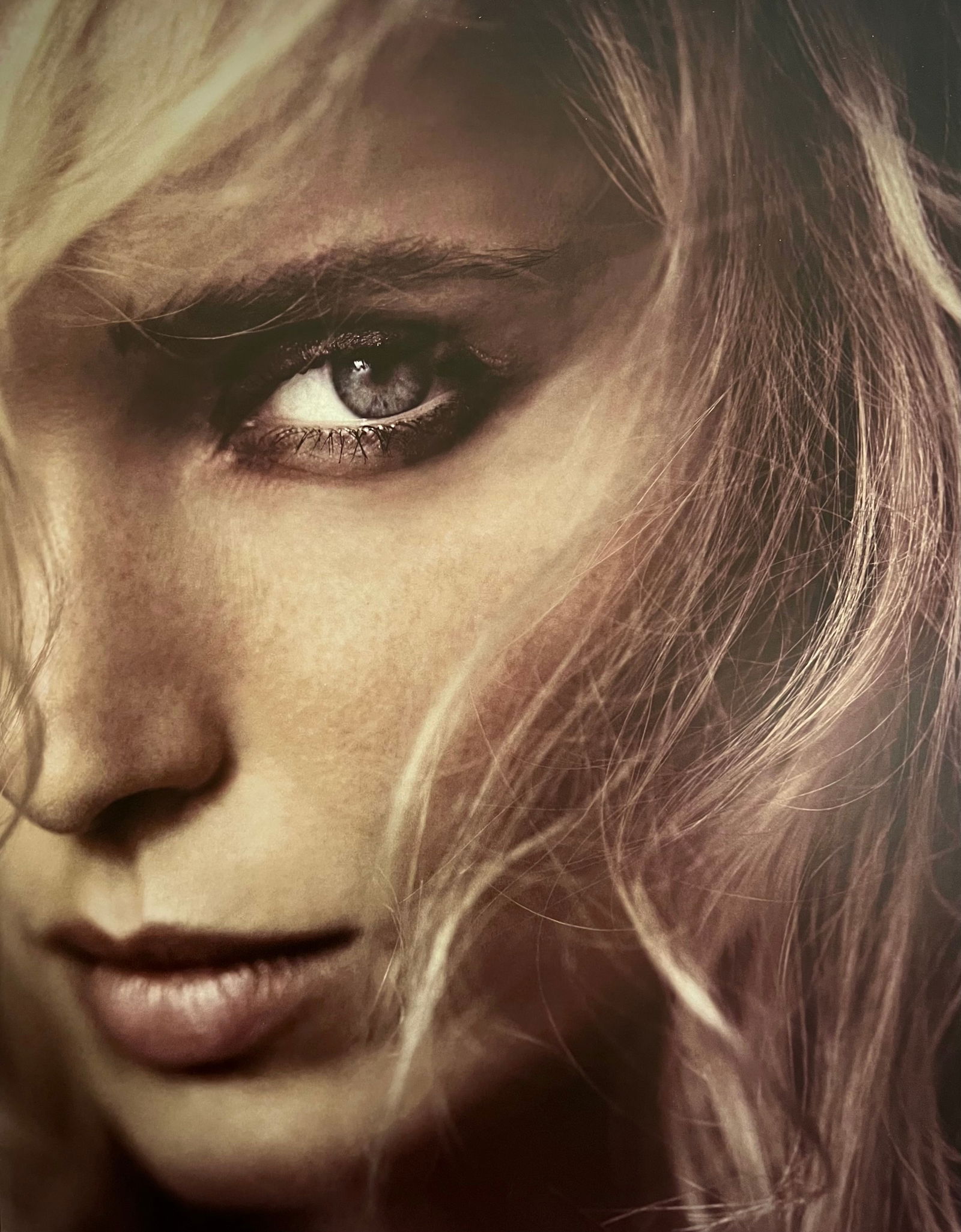 Marc Lagrange, Diamond and Girls, 2018: Photographer: Marc Lagrange was a Belgian photographer known for his nude portraits of female figures. Lagrange created dream-like and fantastical narrative pictures populated by beautiful nudes that