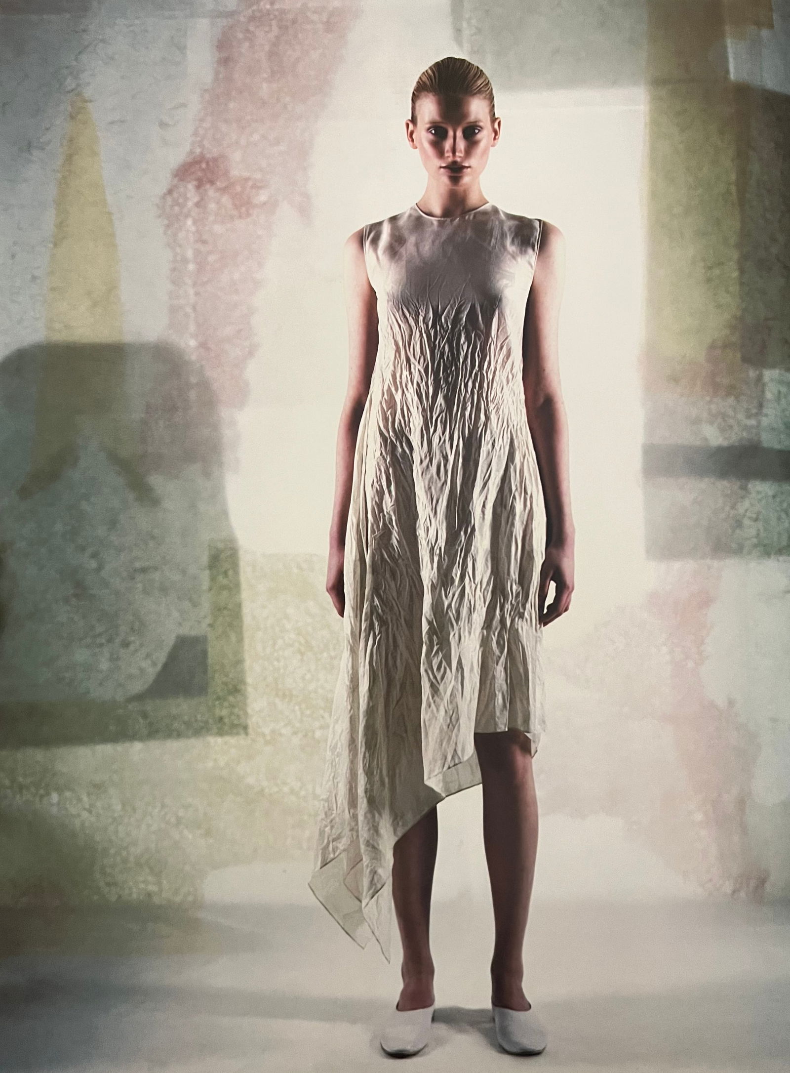 Patrick Demarchelier, Forms, 2000 (1 of 1)