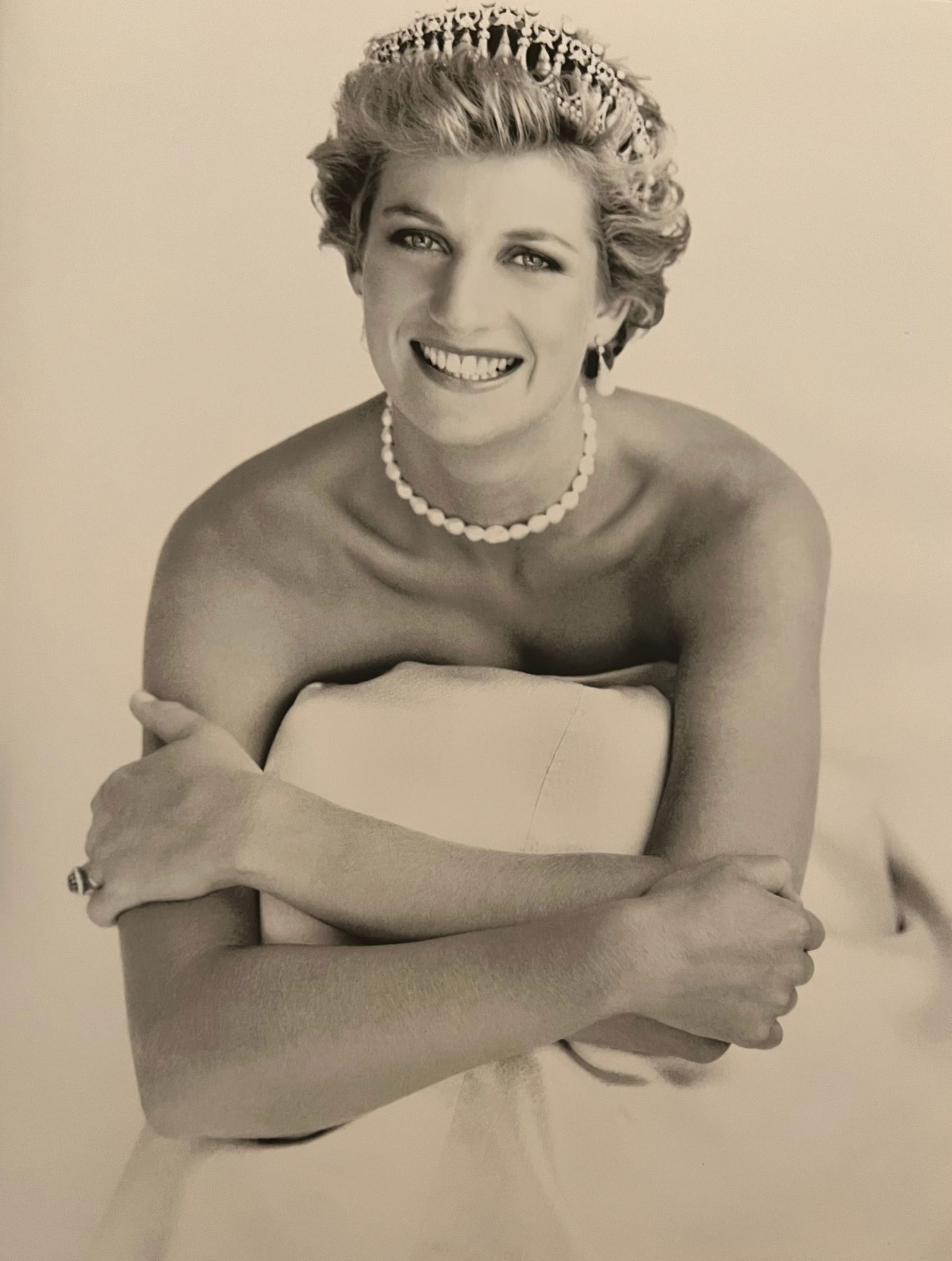 Patrick Demarchelier, Forms, 2000: Photographer: PATRICK DEMARCHELIER: internationally renowned fashion and portrait photographer known for his ability to represent the true personalities of his subjects. He discovered his passion at