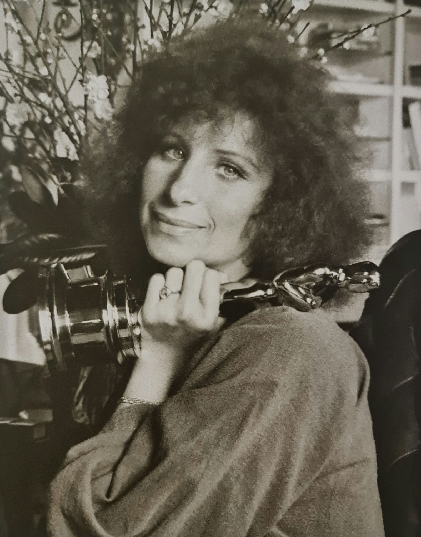 Terry O'Neil - Legends, 1985 (1 of 1)