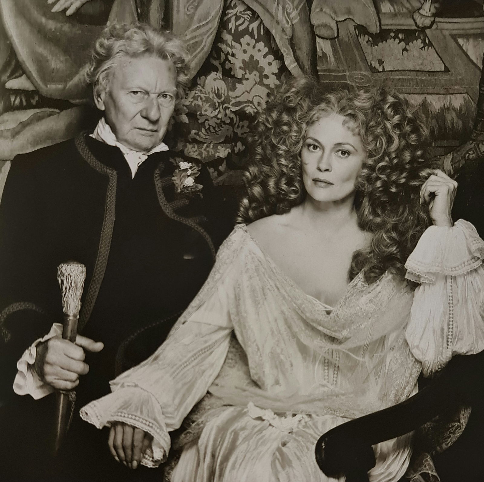 Terry O'Neil - Legends, 1985 (1 of 1)