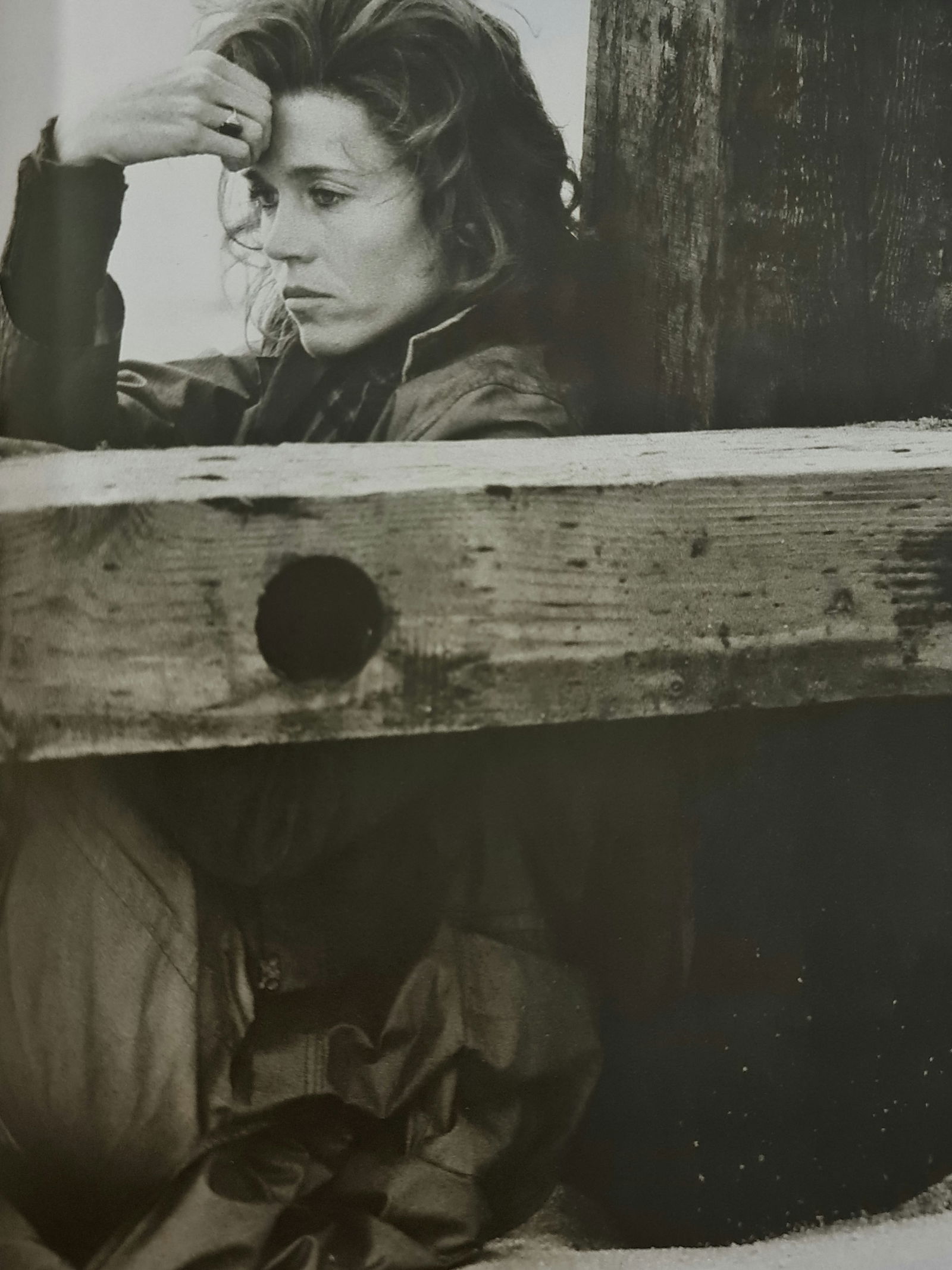 Terry O'Neil - Legends, 1985 (1 of 1)