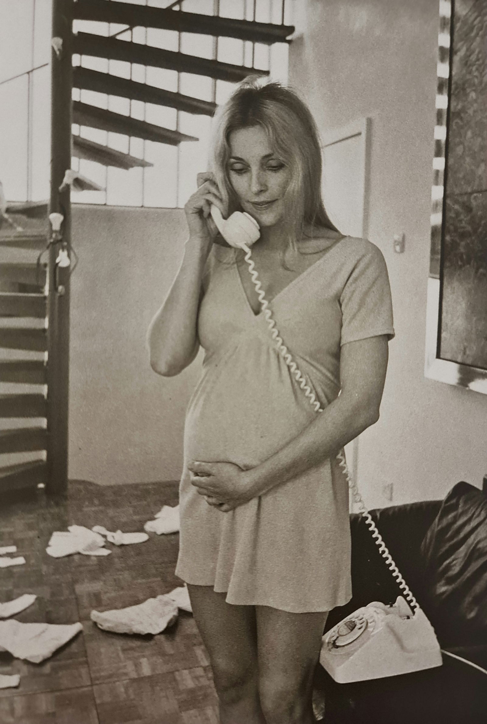 Terry O'Neil - Legends, 1985 (1 of 1)