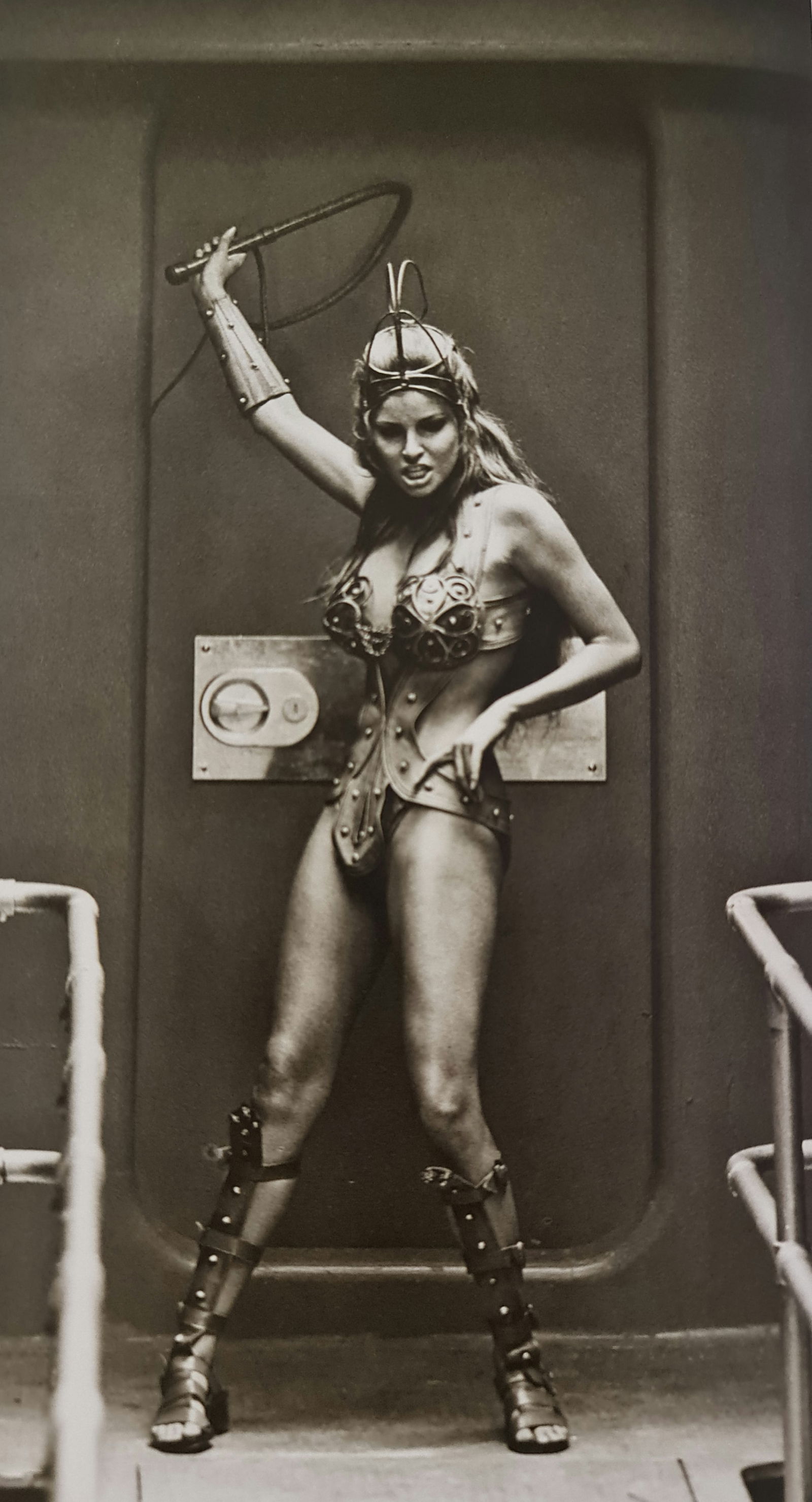 Terry O'Neil - Legends, 1985 (1 of 1)