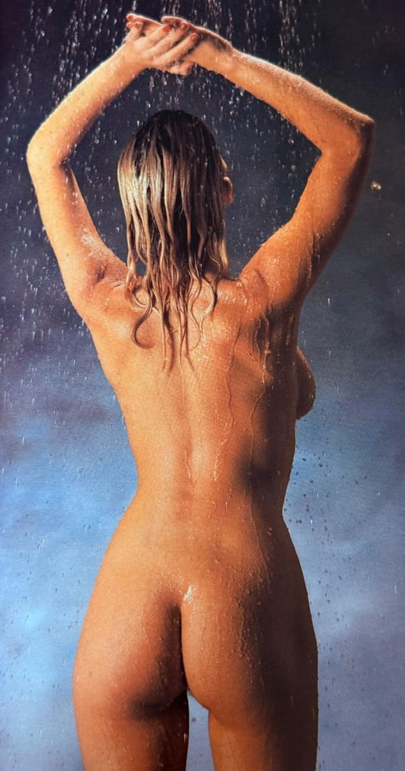 Top Model's of the 80's: Artist/Photographer: Various photogrphers Title/Subject: Top Model's of the 80's Type Of Print: Authentic Sheet Fed Photogravure/Heliogravure. Date Of Print: 1983 Paper: Medium weight, satin/matte fin