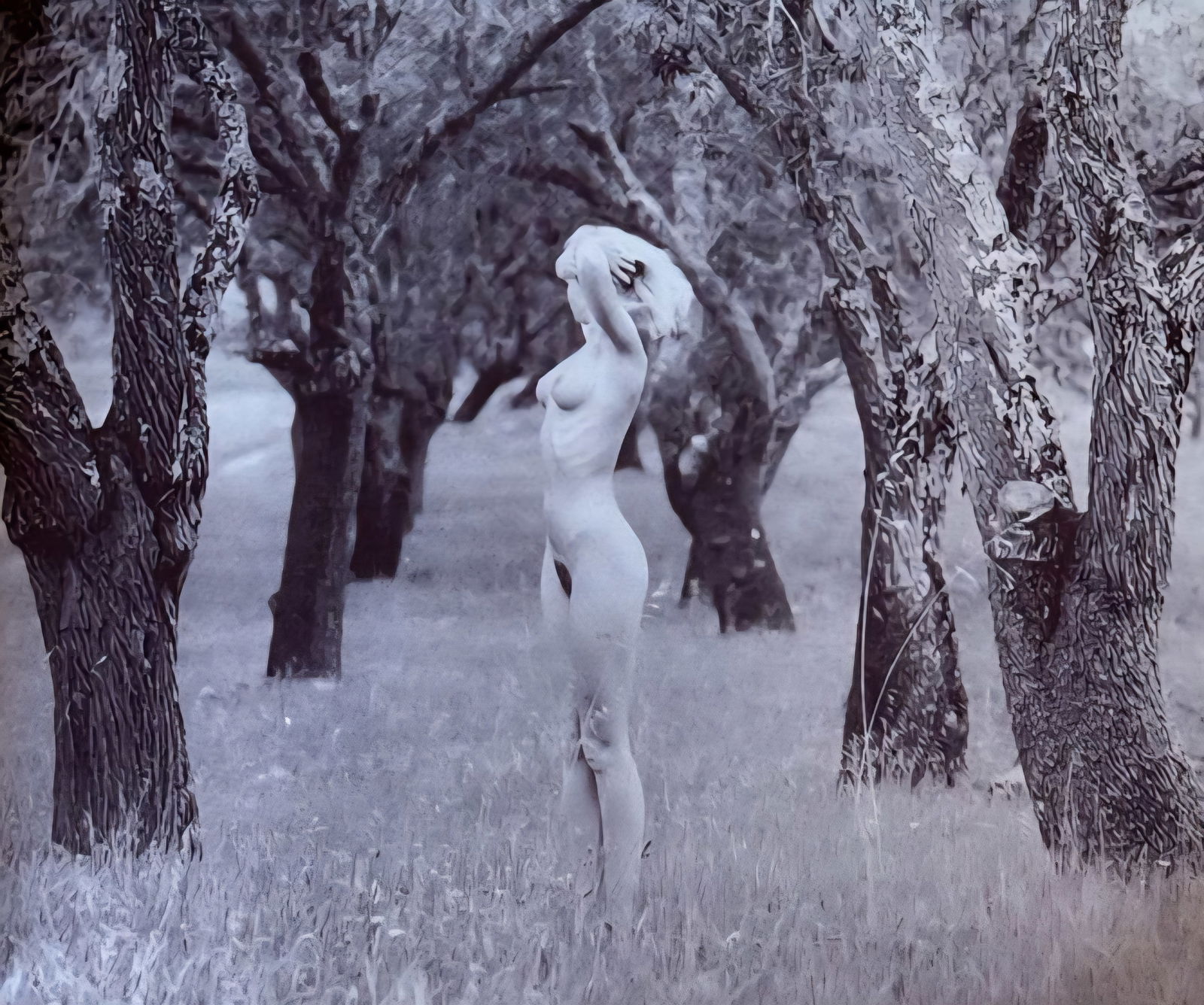 Top Model's of the 80's: Artist/Photographer: Various photogrphers Title/Subject: Top Model's of the 80's Type Of Print: Authentic Sheet Fed Photogravure/Heliogravure. Date Of Print: 1983 Paper: Medium weight, satin/matte fin