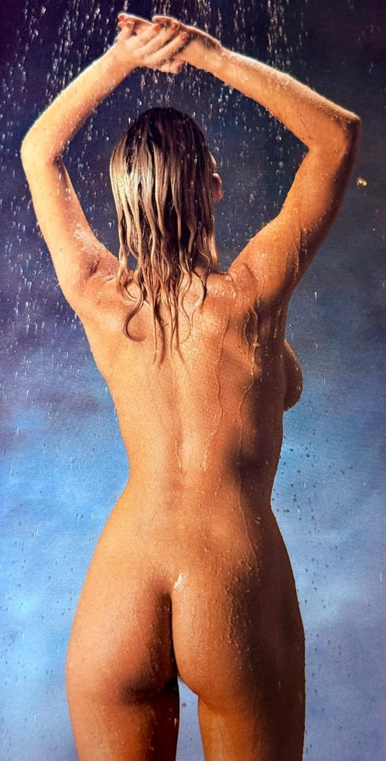 Top Model's of the 80's: Artist/Photographer: Various photogrphers Title/Subject: Top Model's of the 80's Type Of Print: Authentic Sheet Fed Photogravure/Heliogravure. Date Of Print: 1983 Paper: Medium weight, satin/matte fin