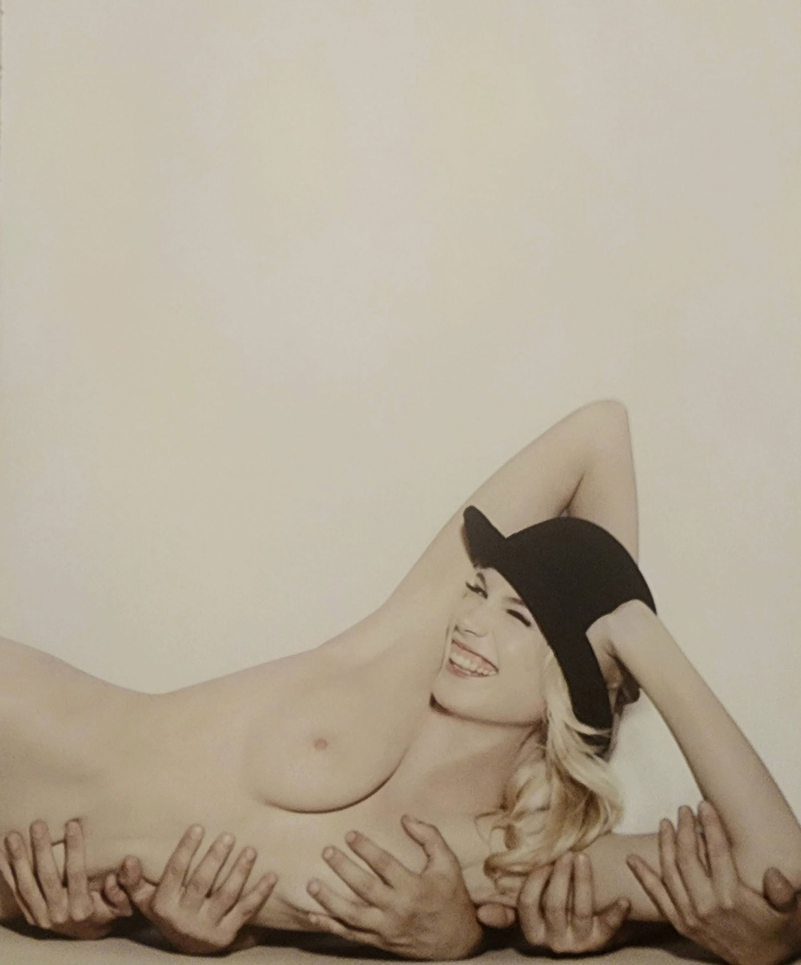 Rankin, Celebrities Exposed, 2009: Artist/Photographer: Rankin Title/Subject: Celebrities Exposed Type Of Print: Authentic Sheet Fed Photogravure/Heliogravure. Date Of Print: 2009 Paper: Medium weight, satin/matte finish. Print Origin: