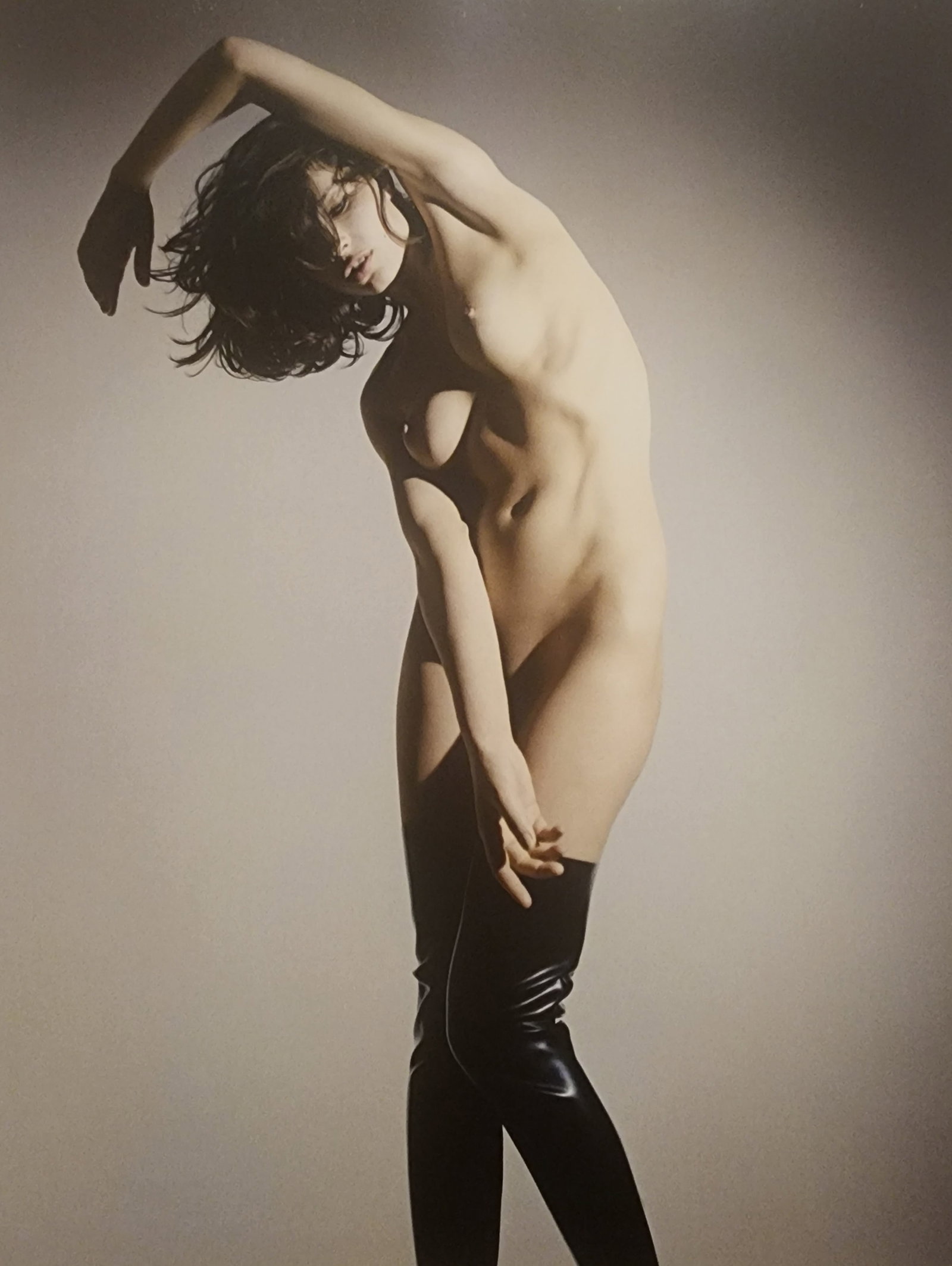 Rankin, Celebrities Exposed, 2009: Artist/Photographer: Rankin Title/Subject: Celebrities Exposed Type Of Print: Authentic Sheet Fed Photogravure/Heliogravure. Date Of Print: 2009 Paper: Medium weight, satin/matte finish. Print Origin: