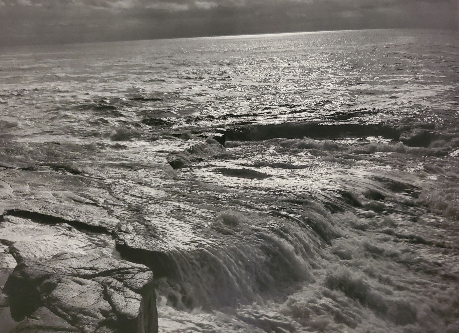 Ansel Adams, America's Nature, 2007 (1 of 1)