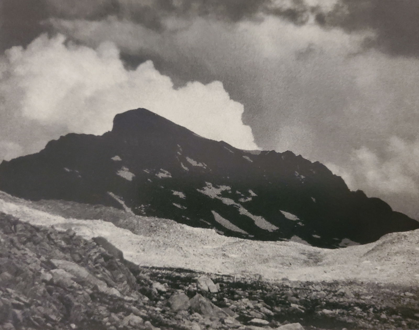 Ansel Adams, America's Nature, 2007 (1 of 1)