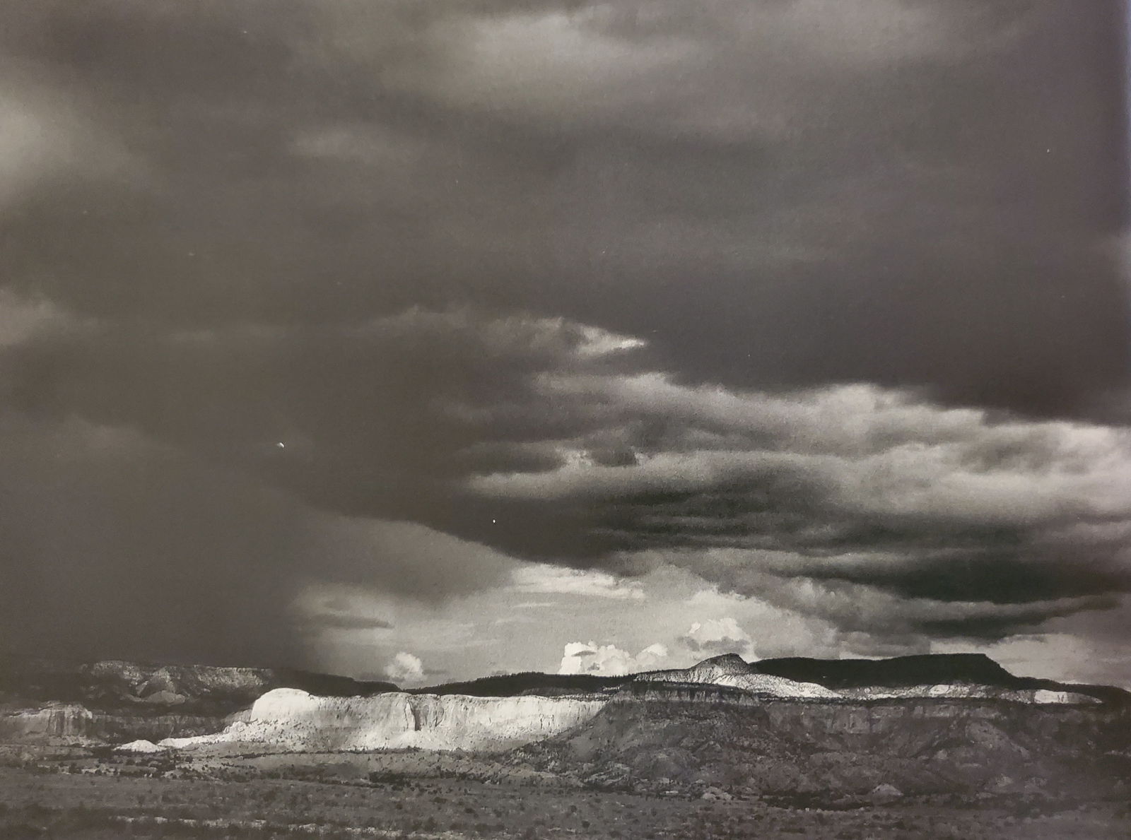Ansel Adams, America's Nature, 2007 (1 of 1)