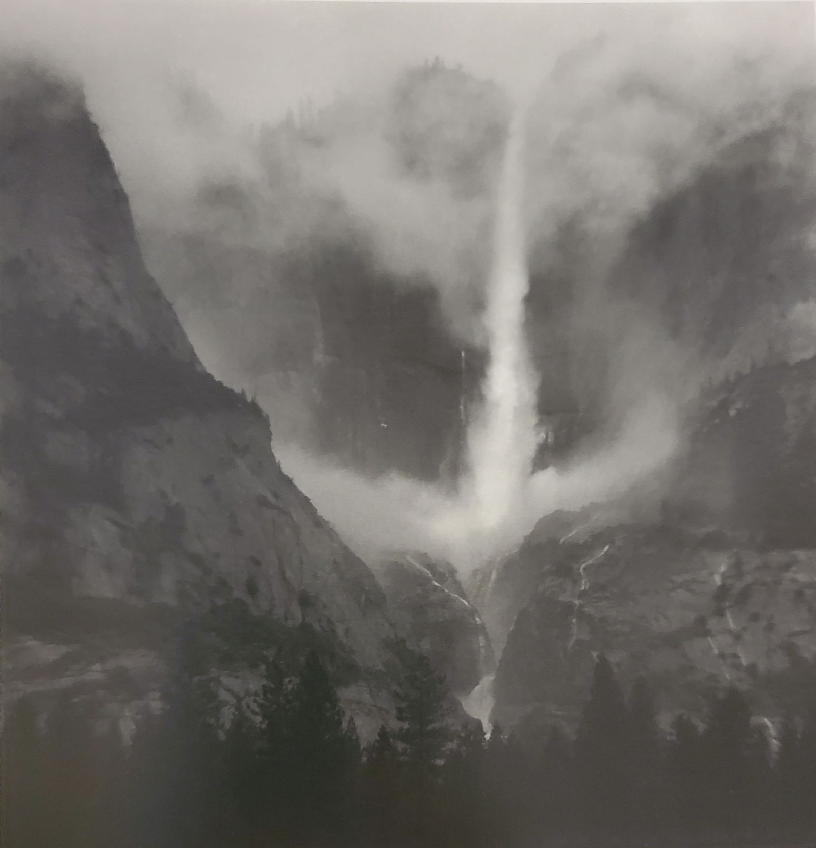Ansel Adams, America's Nature, 2007 (1 of 1)