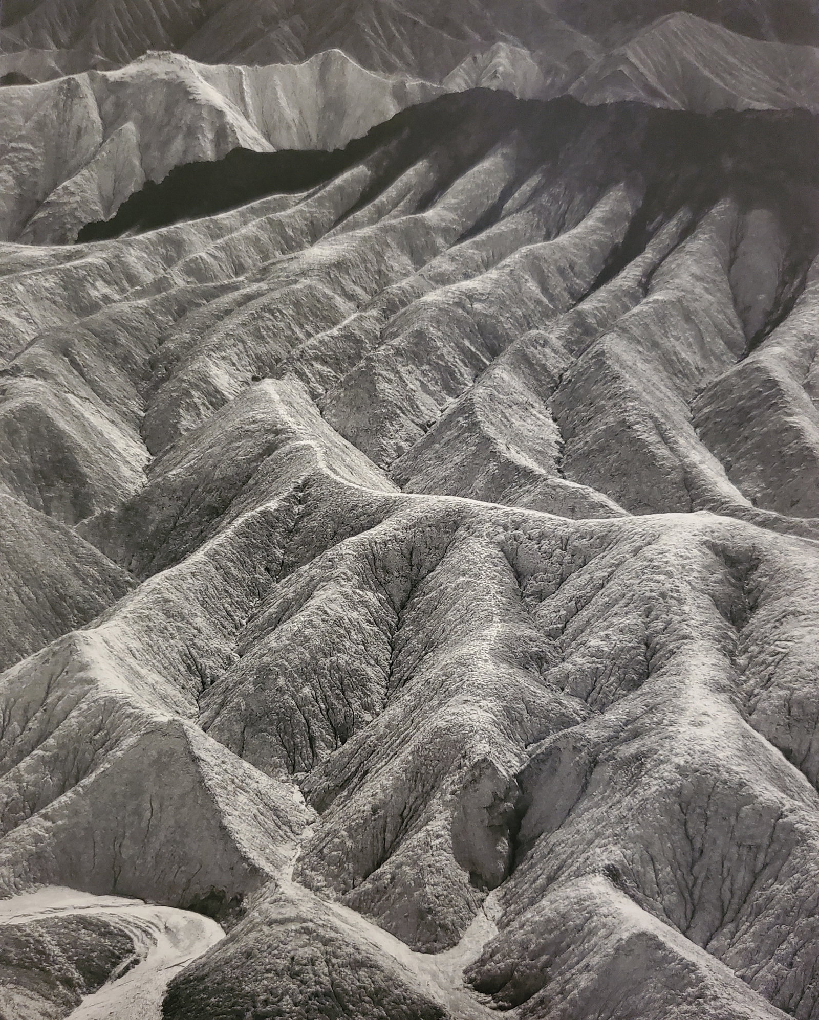 Ansel Adams, America's Nature, 2007: Photographer: Ansel Adams (American, 1902 - 1984) - Internationally renowned American photographer. One of the most influential artists in photographic history. Title: "America's Nature" Type Of Print