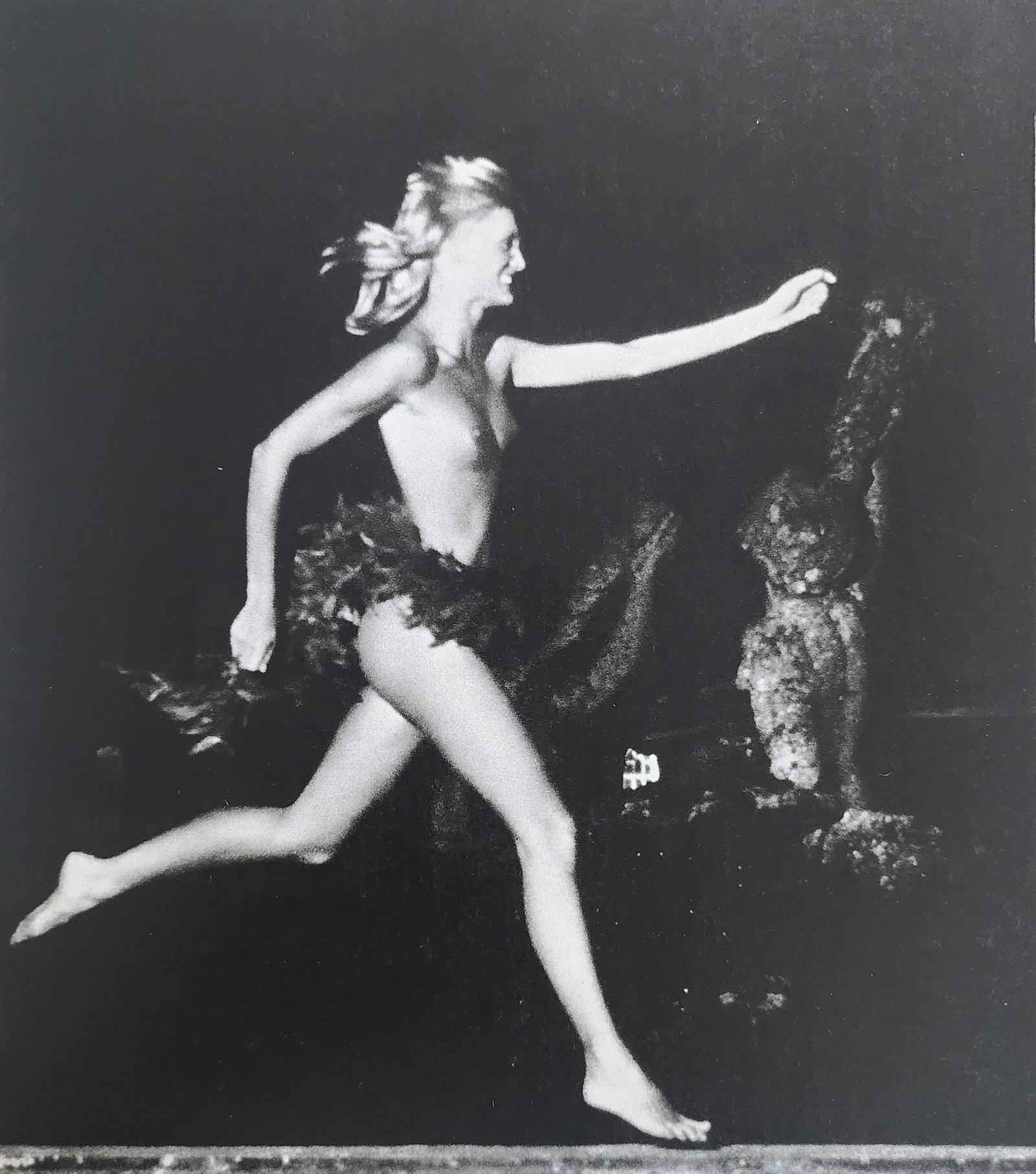 Ian Gittler, Top Models - 1999 (1 of 1)