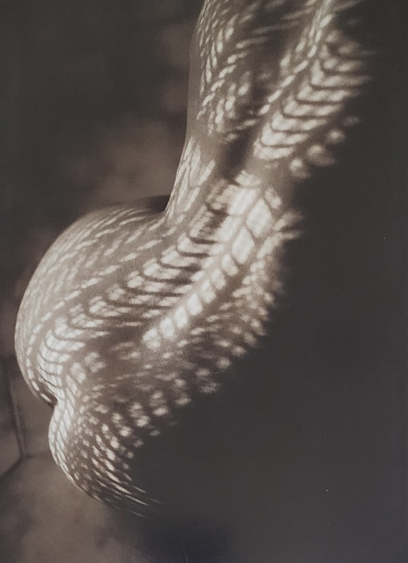 Mike Crawley, Natural Beauty, 2022 (1 of 1)