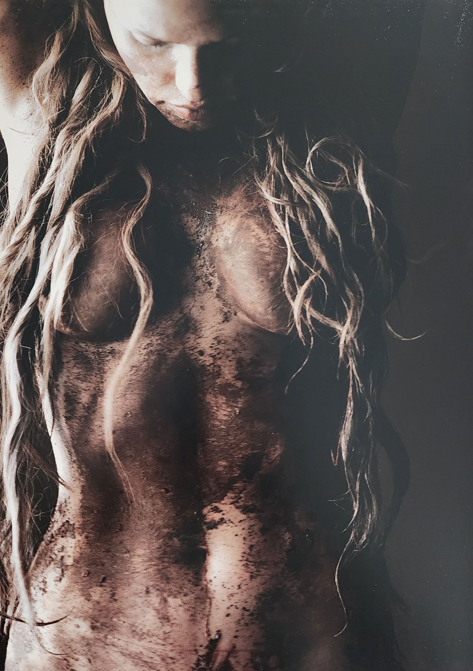 Russell James, Stunning, 2009 (1 of 1)