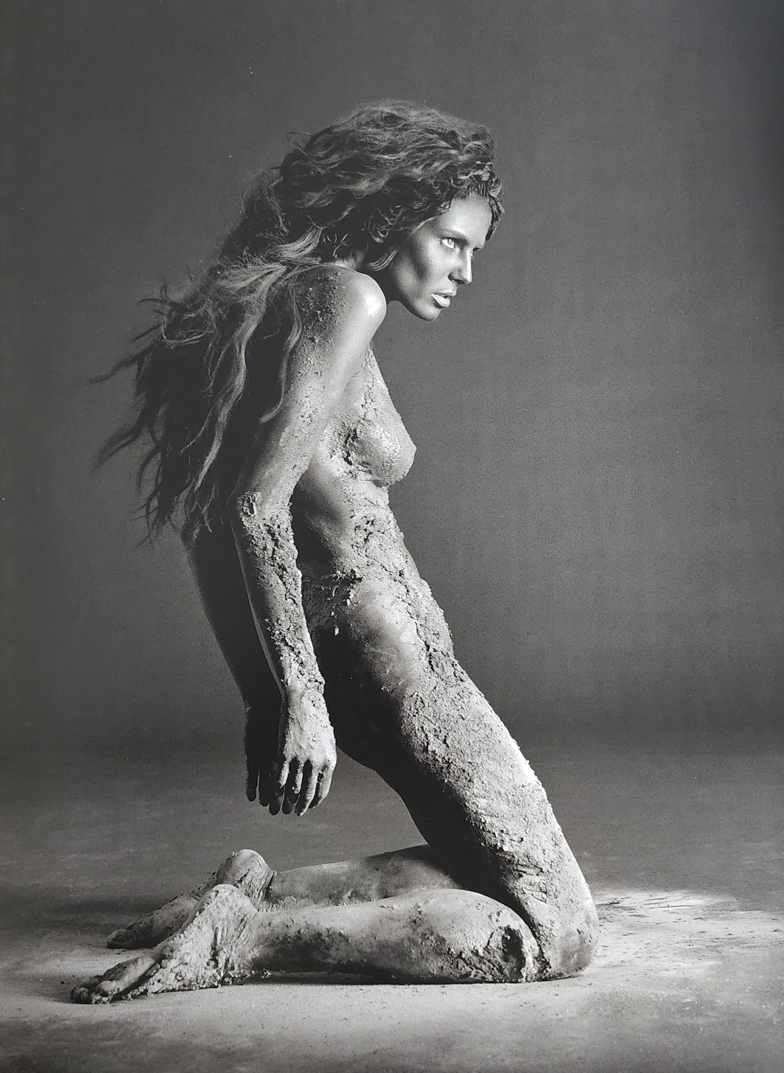 Russell James, Stunning, 2009: Artist/Photographer: Russell James Title/Subject: Stunning Type Of Print: Authentic Sheet Fed Photogravure/Heliogravure. Date Of Print: 2009 Paper: Medium weight, satin/matte finish. Print Origin: Bel