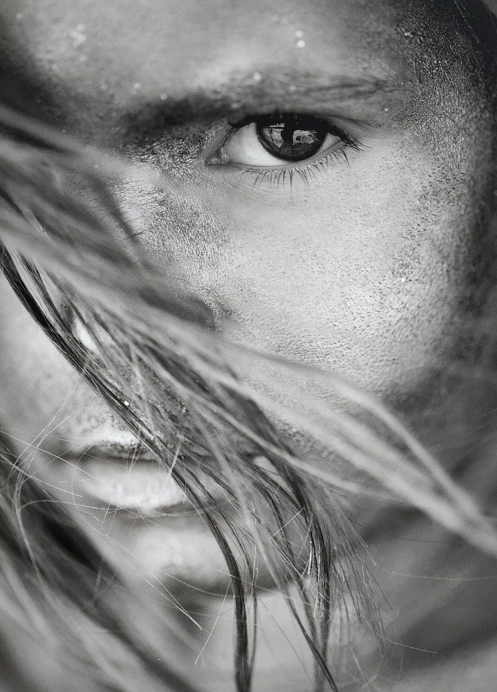 Russell James, Stunning, 2009 (1 of 1)