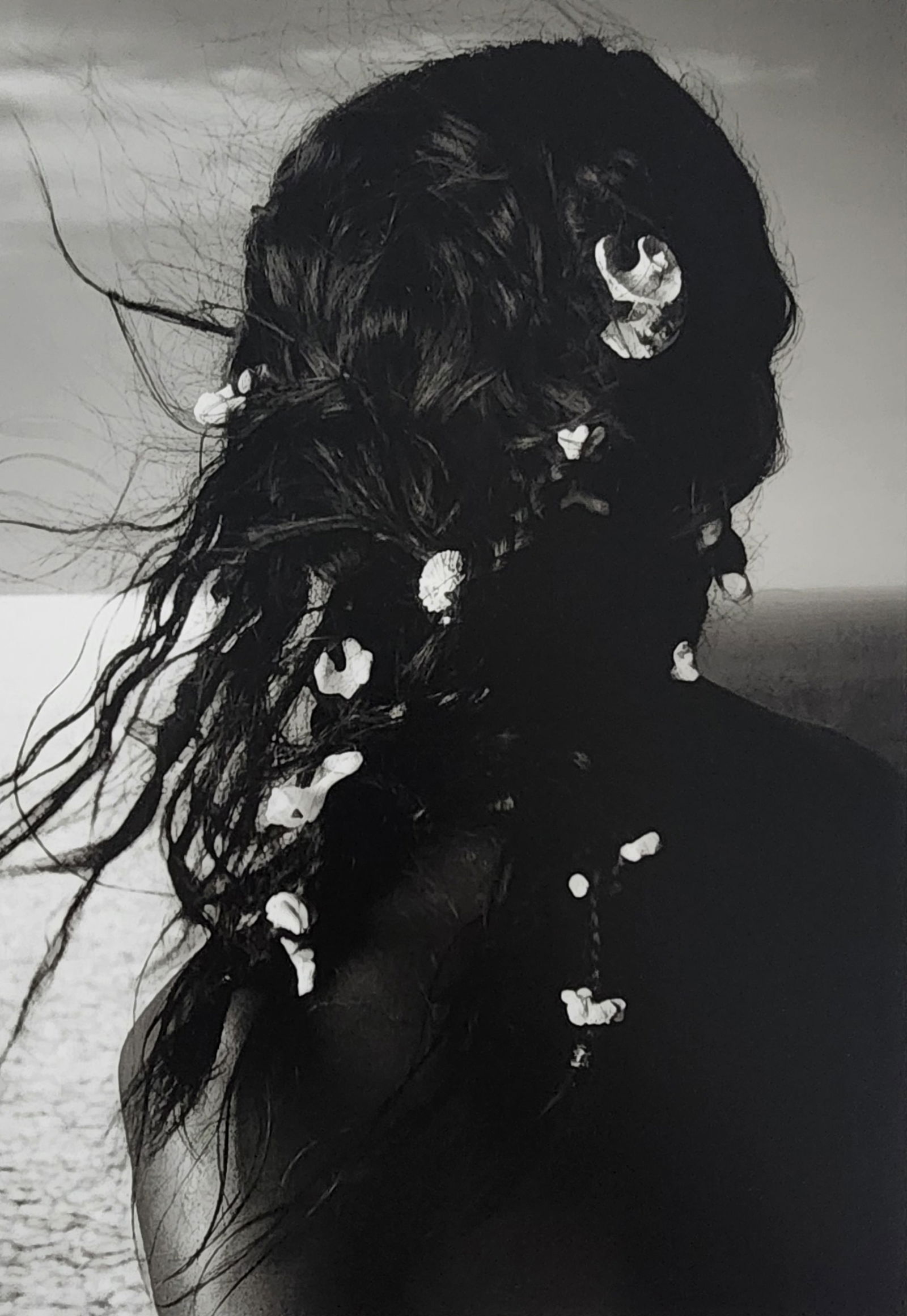 Russell James, Stunning, 2009: Artist/Photographer: Russell James Title/Subject: Stunning Type Of Print: Authentic Sheet Fed Photogravure/Heliogravure. Date Of Print: 2009 Paper: Medium weight, satin/matte finish. Print Origin: Bel