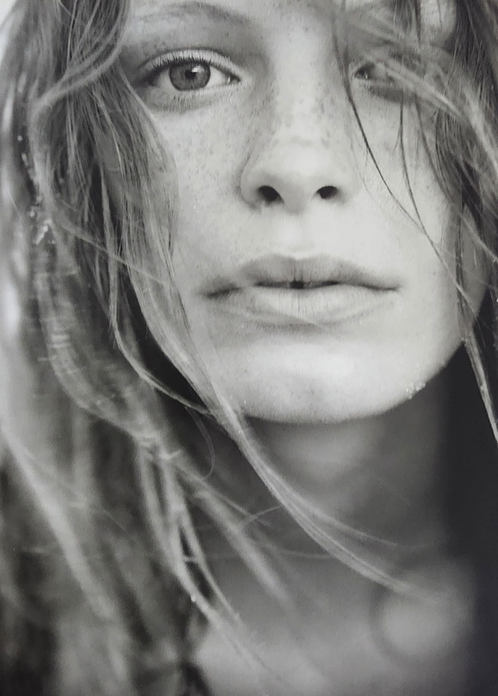 Russell James, Stunning, 2009 (1 of 1)