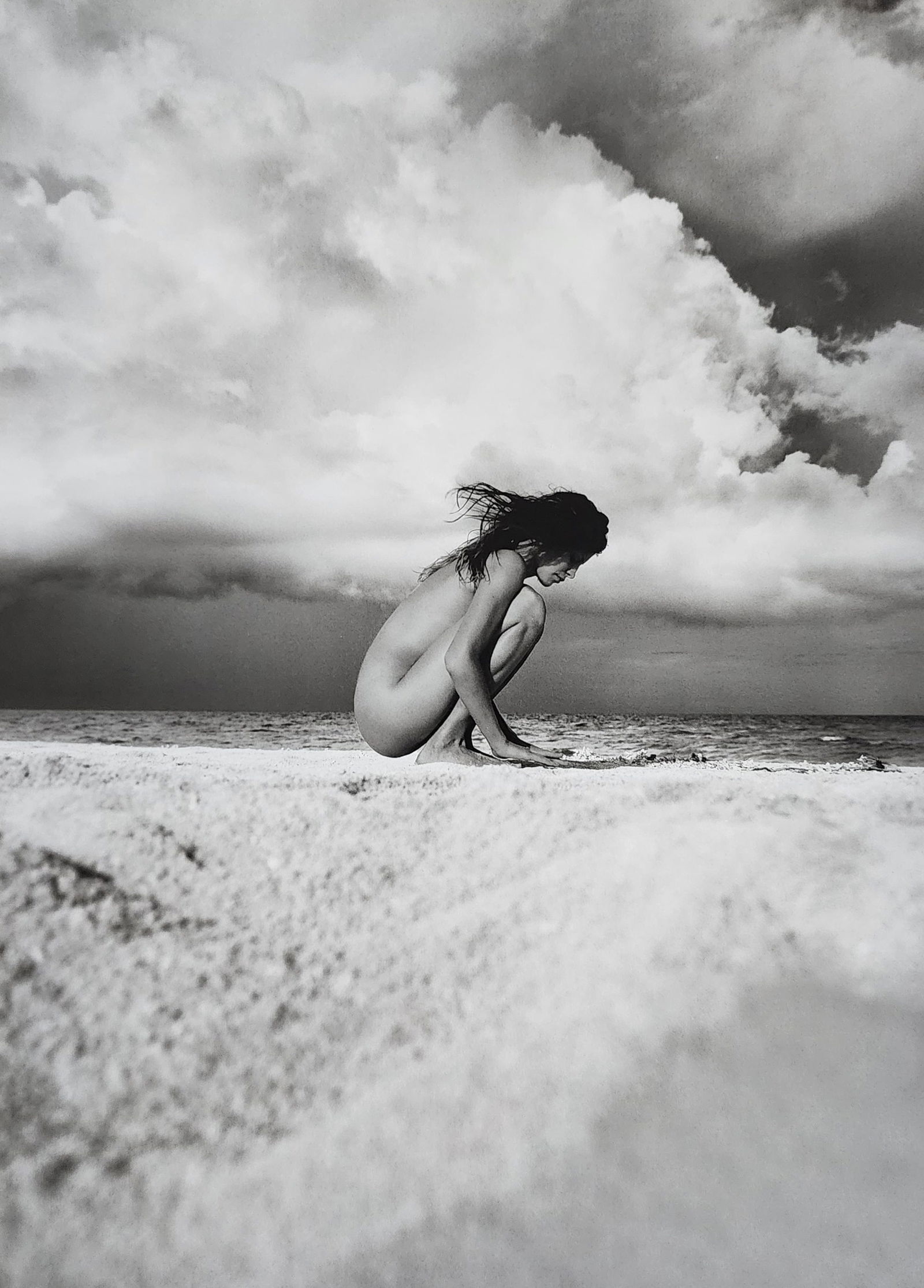 Russell James, Stunning, 2009 (1 of 1)