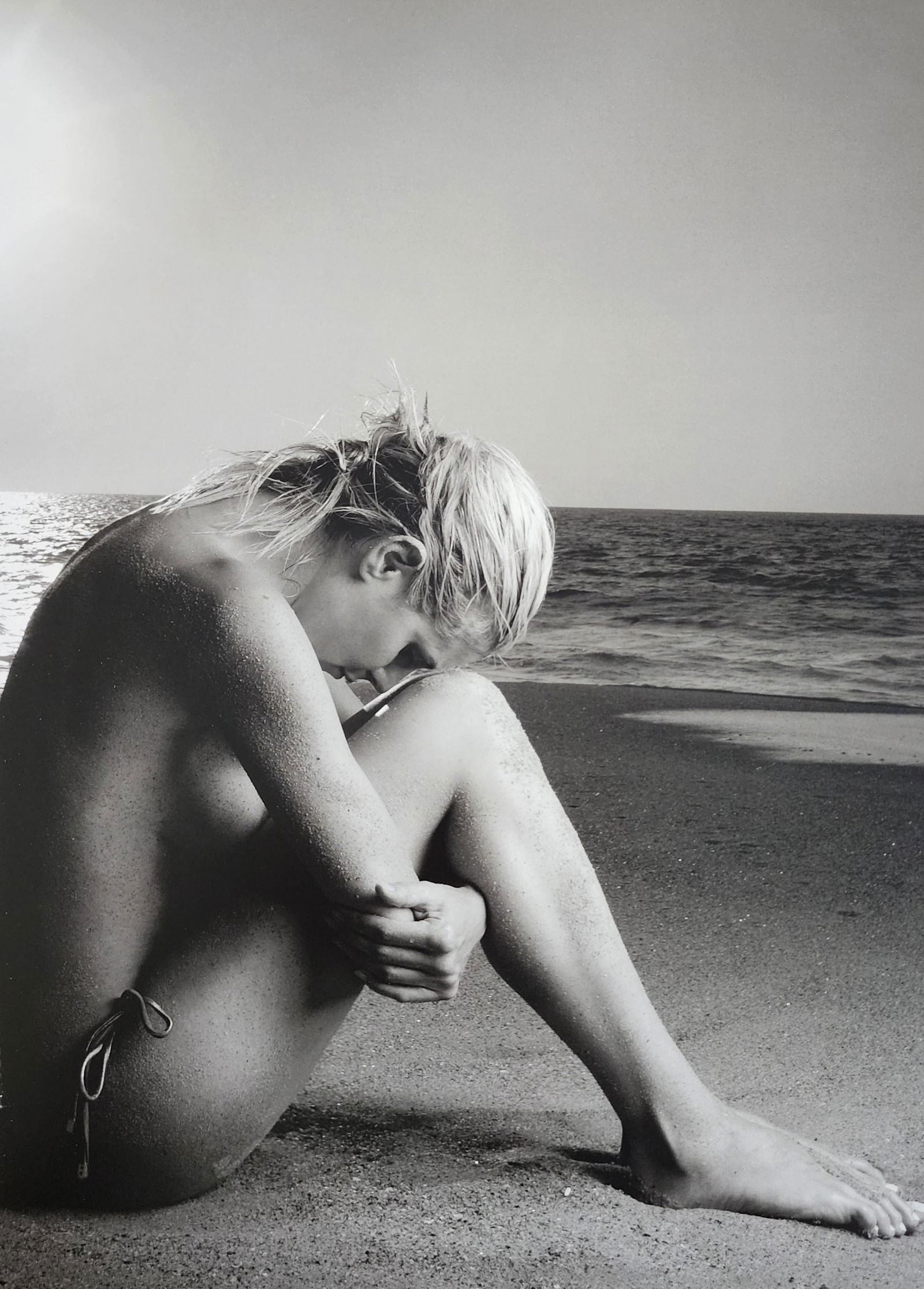 Russell James, Stunning, 2009 (1 of 1)