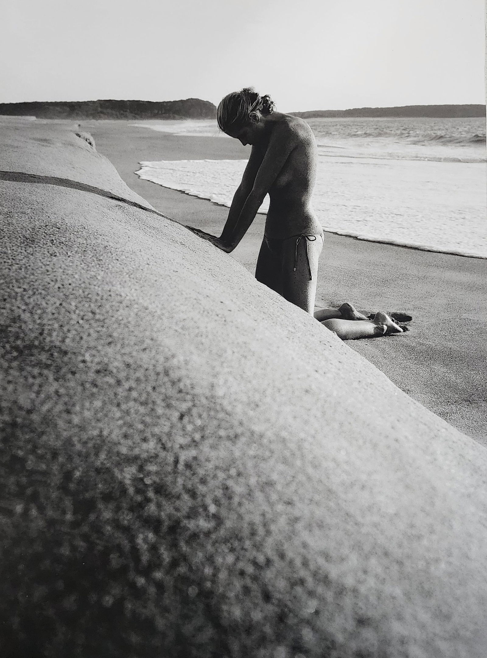 Russell James, Stunning, 2009 (1 of 1)