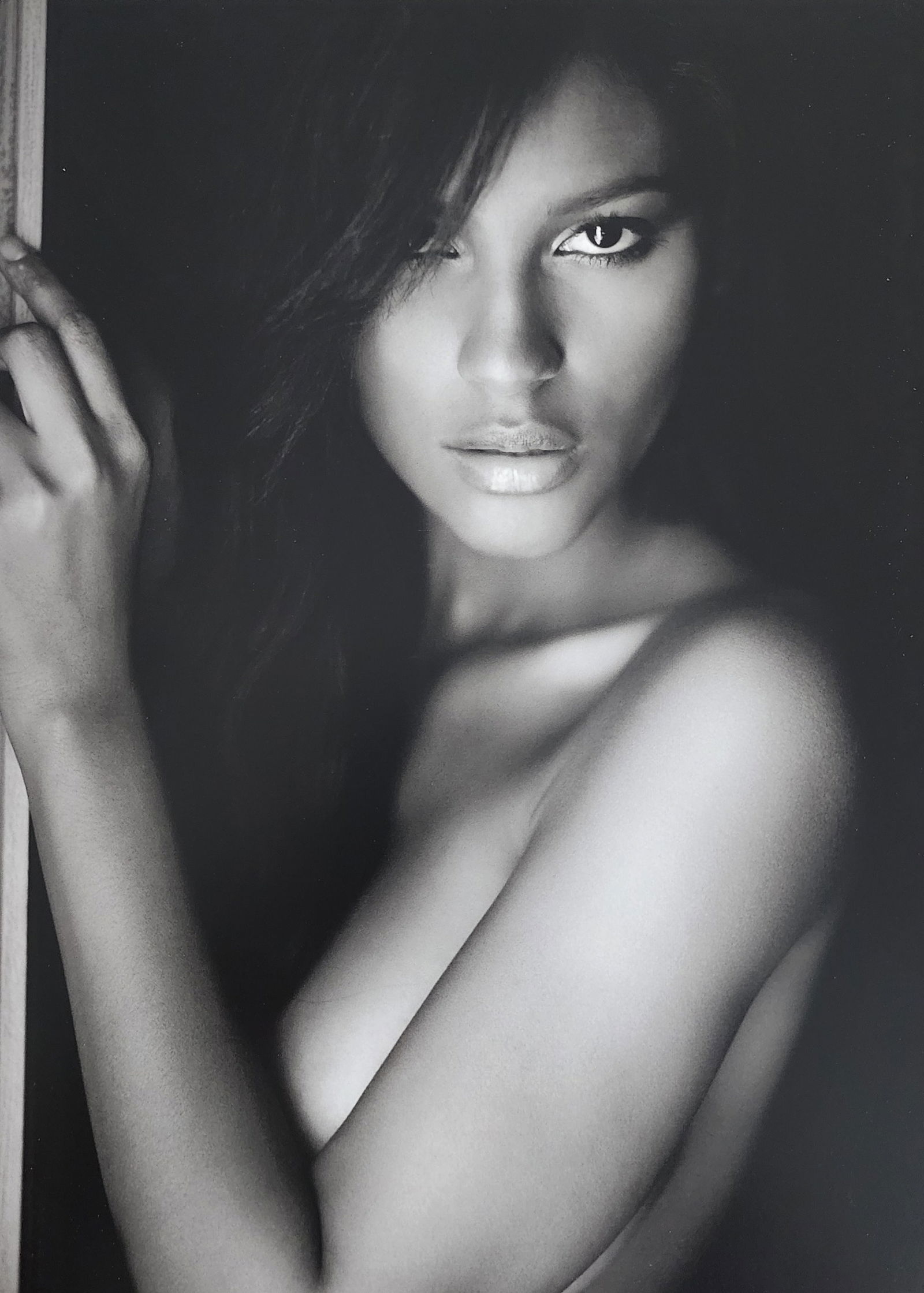 Russell James, Stunning, 2009: Artist/Photographer: Russell James Title/Subject: Stunning Type Of Print: Authentic Sheet Fed Photogravure/Heliogravure. Date Of Print: 2009 Paper: Medium weight, satin/matte finish. Print Origin: Bel