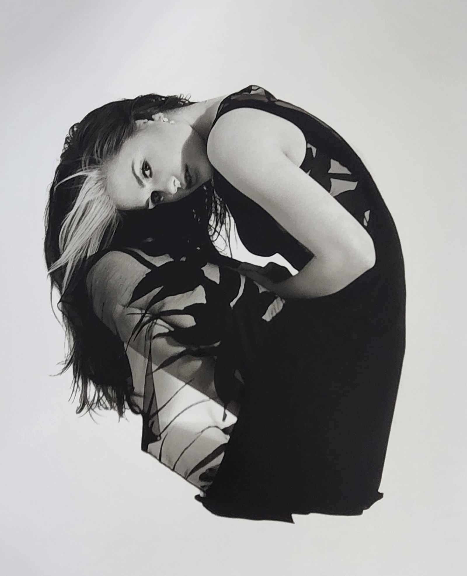 Russell James, Stunning, 2009 (1 of 1)