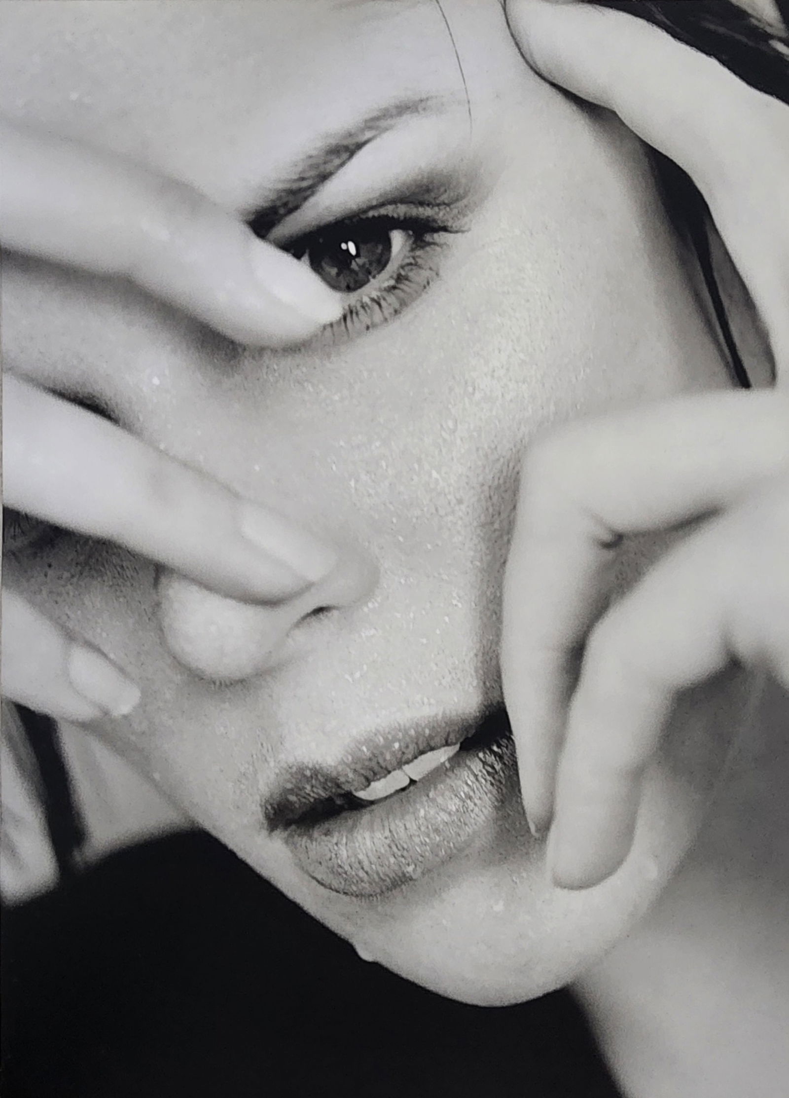 Russell James, Stunning, 2009 (1 of 1)