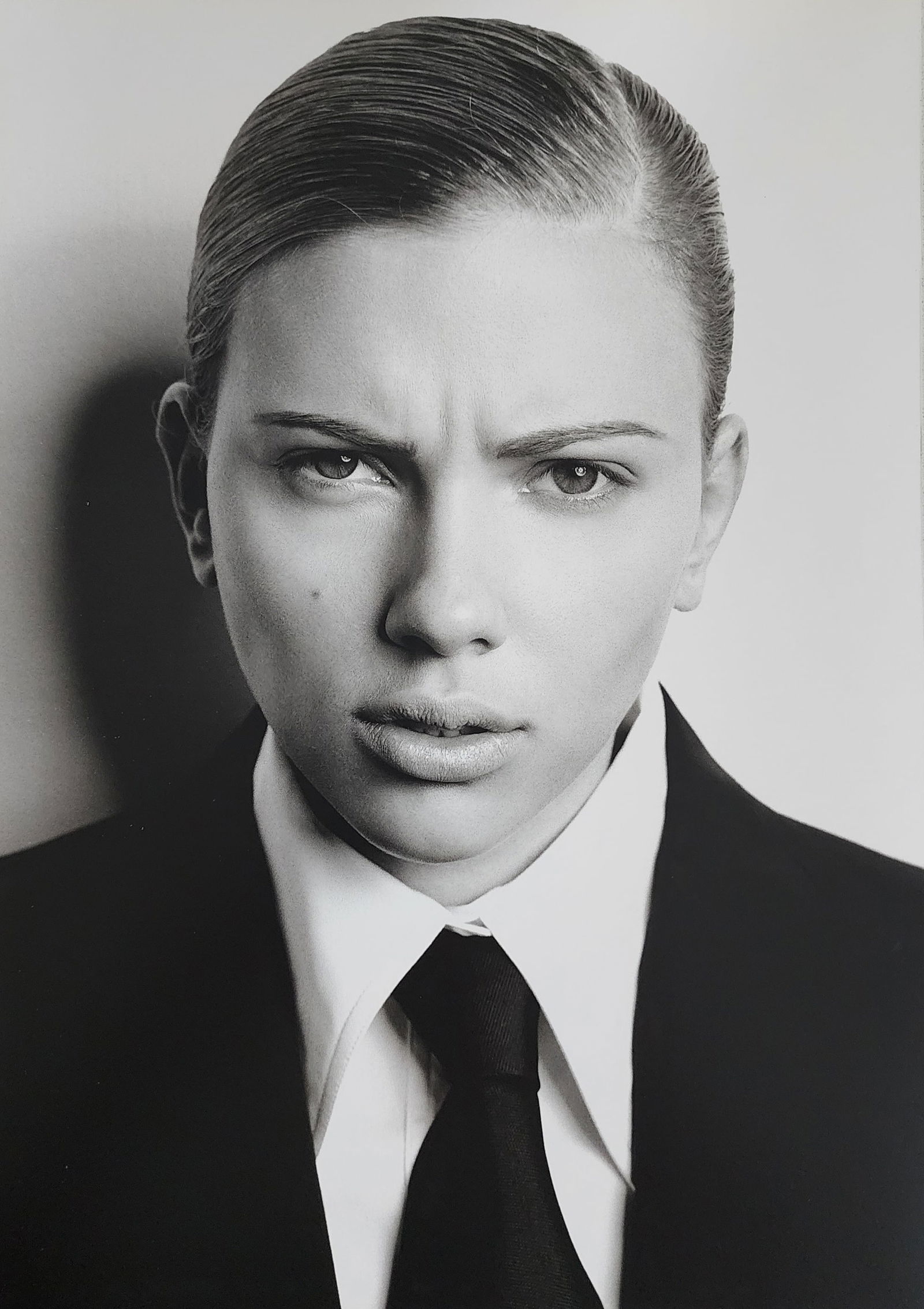 Russell James, Stunning, 2009: Artist/Photographer: Russell James Title/Subject: Stunning Type Of Print: Authentic Sheet Fed Photogravure/Heliogravure. Date Of Print: 2009 Paper: Medium weight, satin/matte finish. Print Origin: Bel