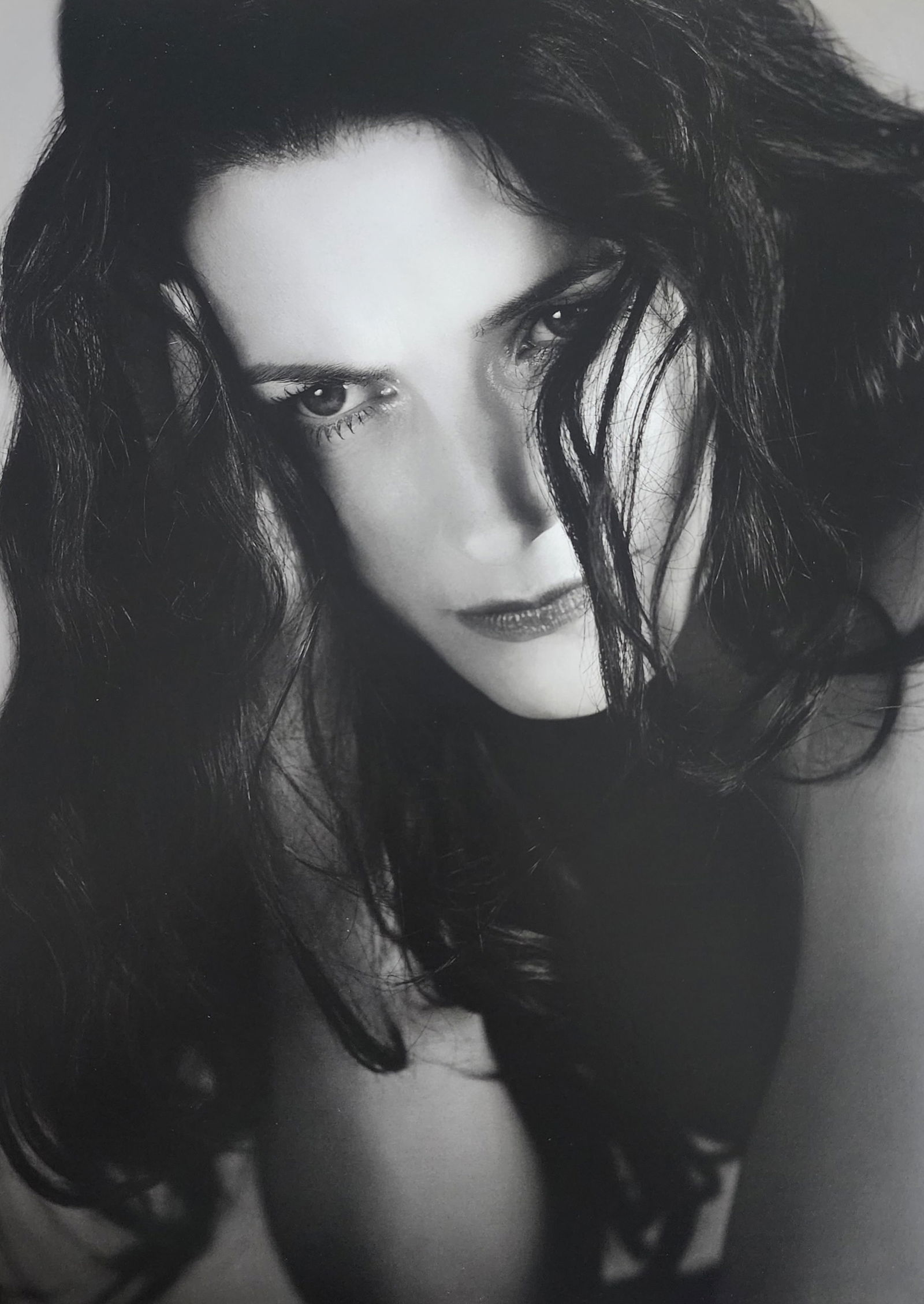 Russell James, Stunning, 2009 (1 of 1)