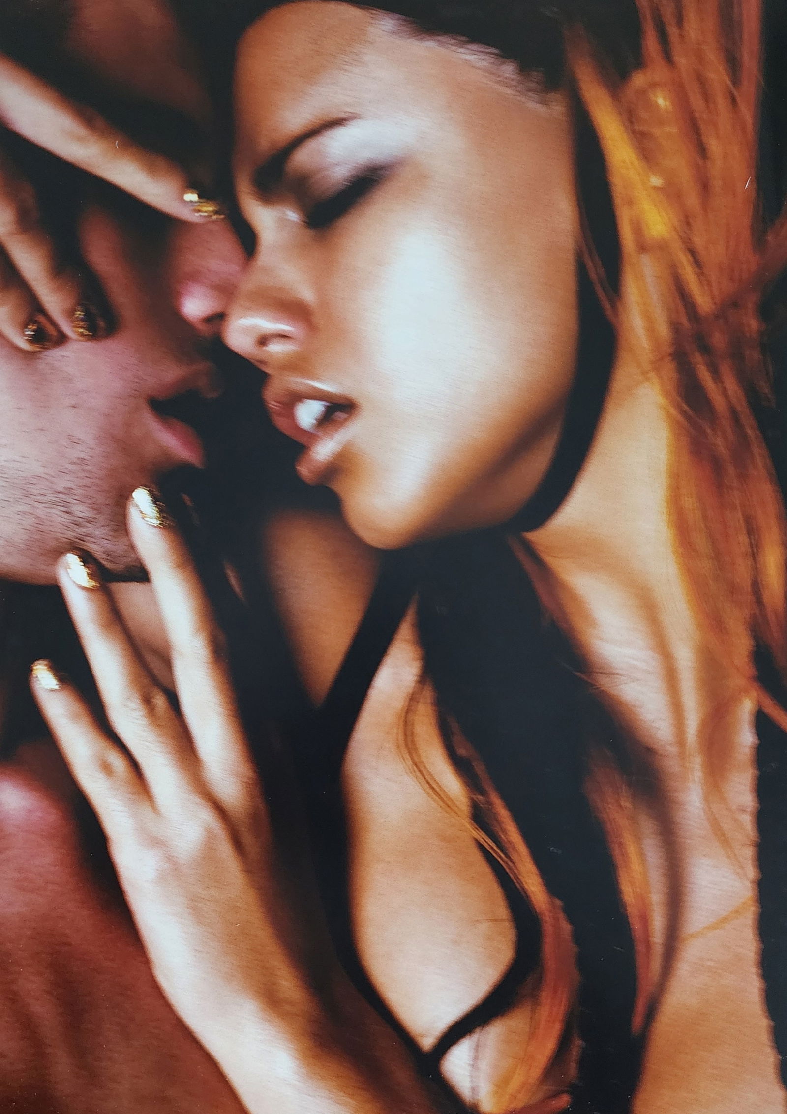 Russell James, Stunning, 2009 (1 of 1)